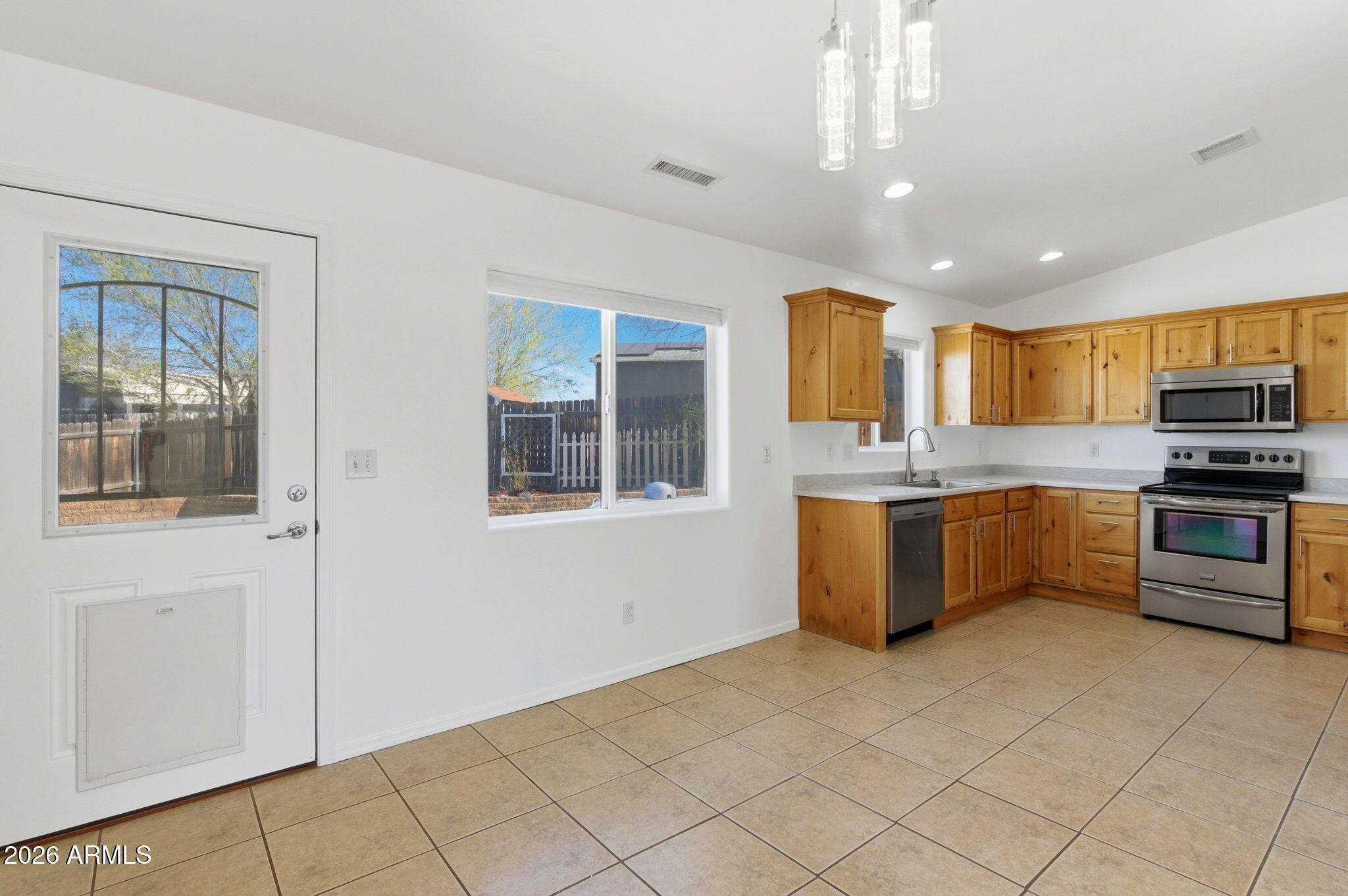 CHINO MEADOWS UNIT 3 - Residential