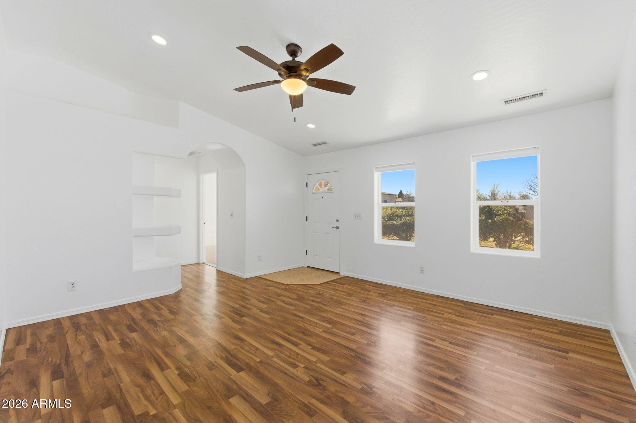 CHINO MEADOWS UNIT 3 - Residential
