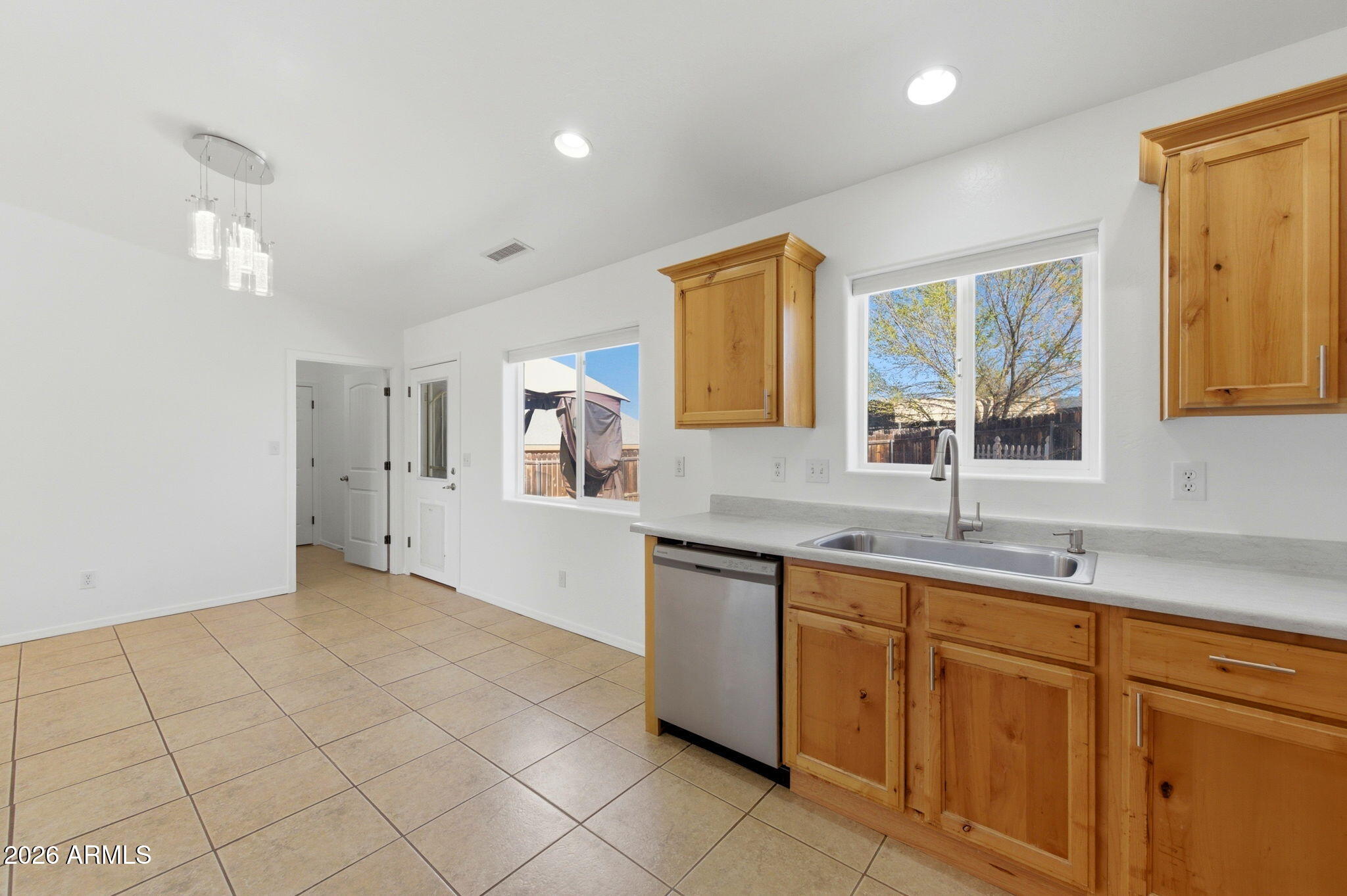 CHINO MEADOWS UNIT 3 - Residential