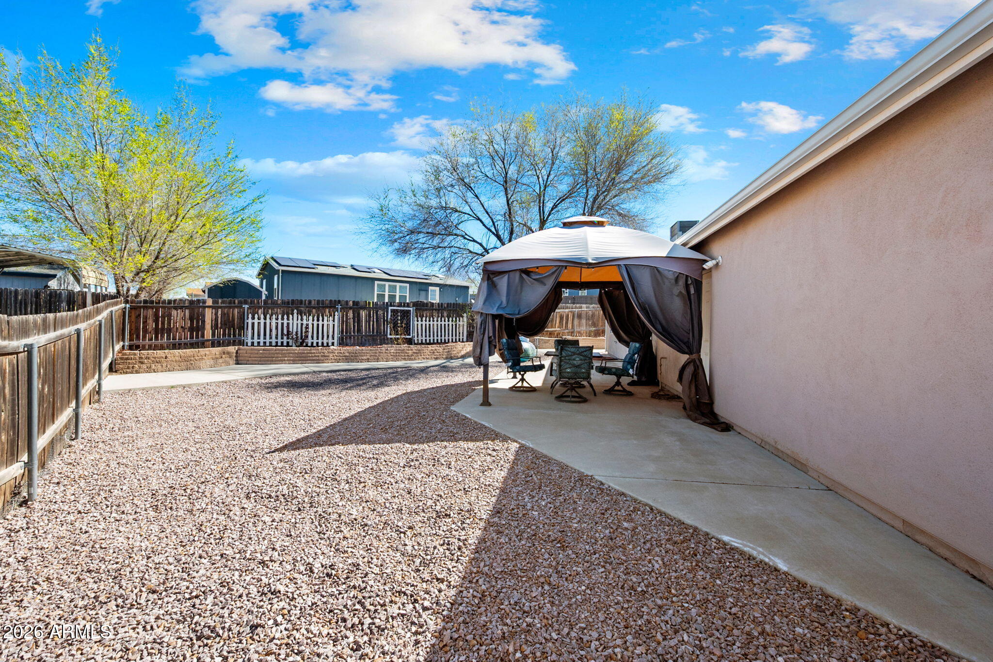 CHINO MEADOWS UNIT 3 - Residential