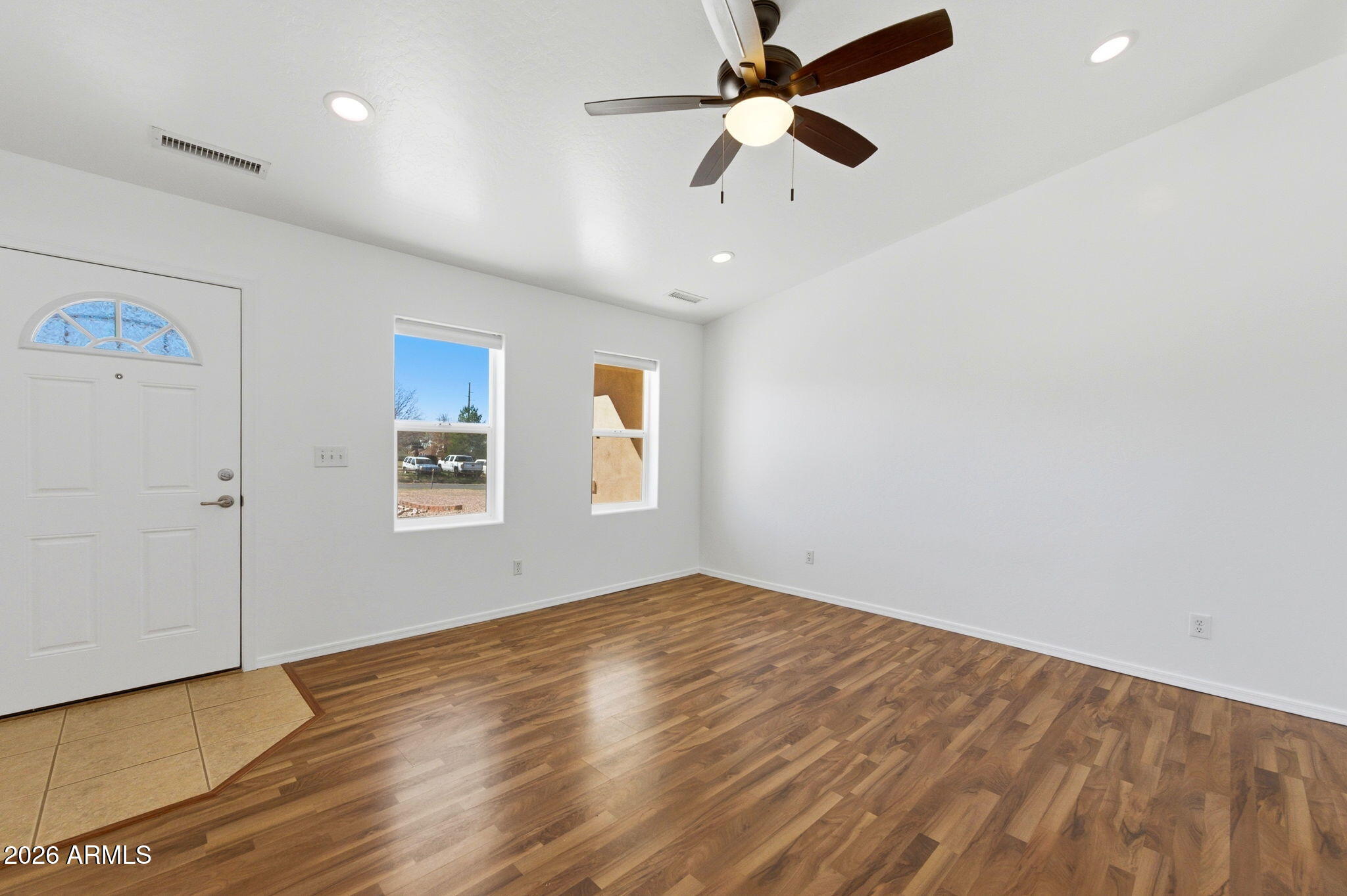 CHINO MEADOWS UNIT 3 - Residential