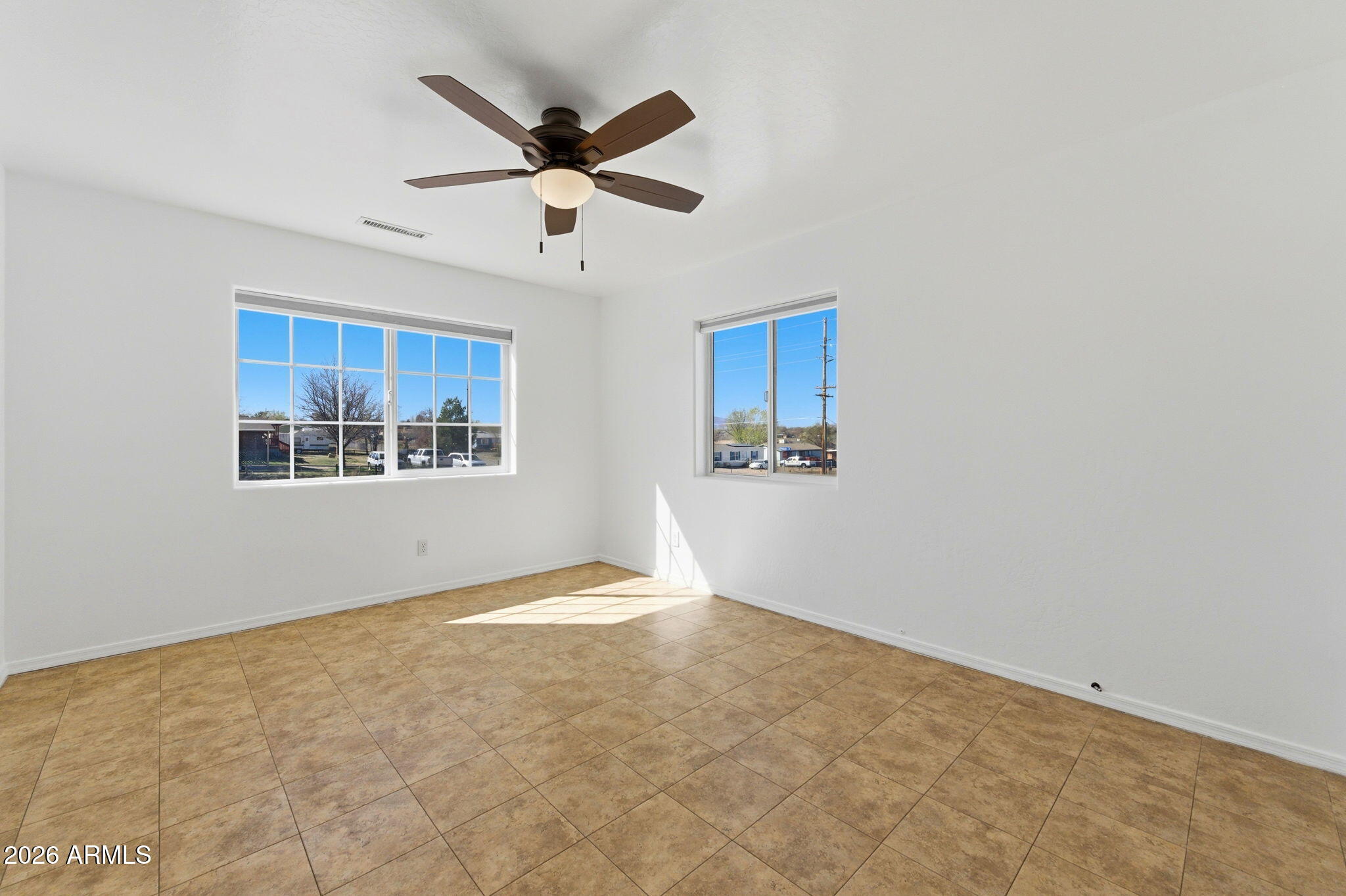 CHINO MEADOWS UNIT 3 - Residential