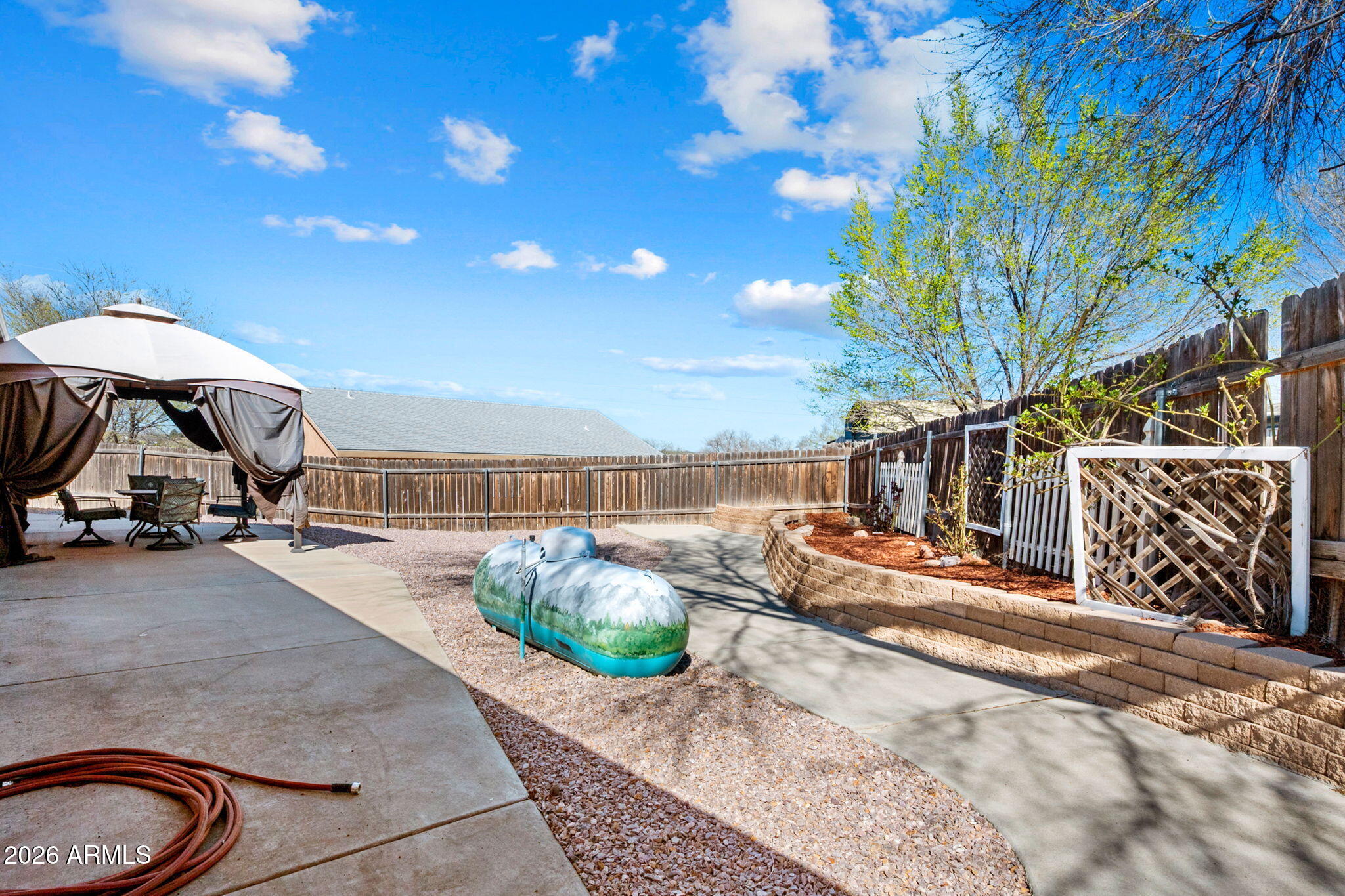 CHINO MEADOWS UNIT 3 - Residential