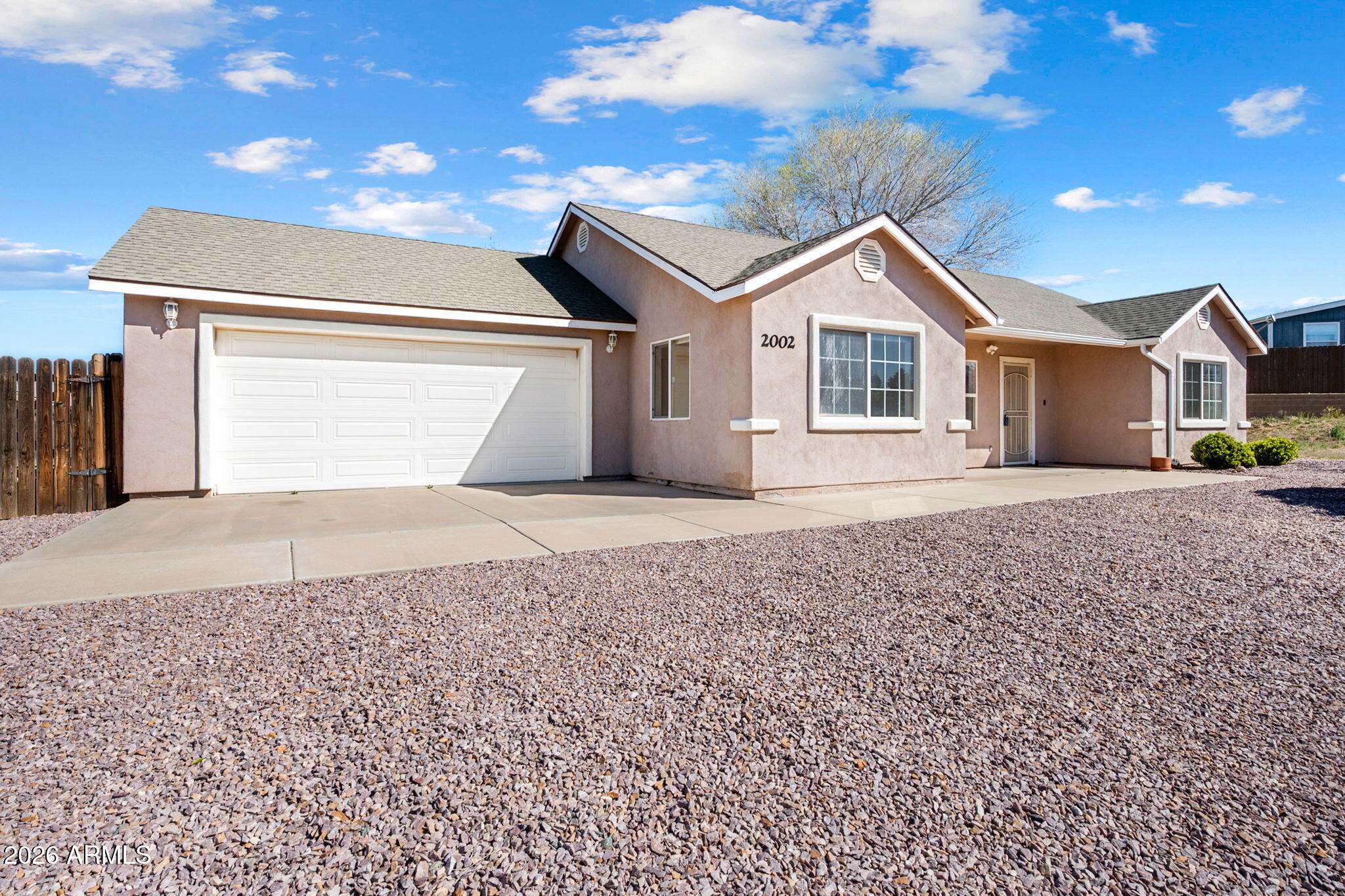 CHINO MEADOWS UNIT 3 - Residential