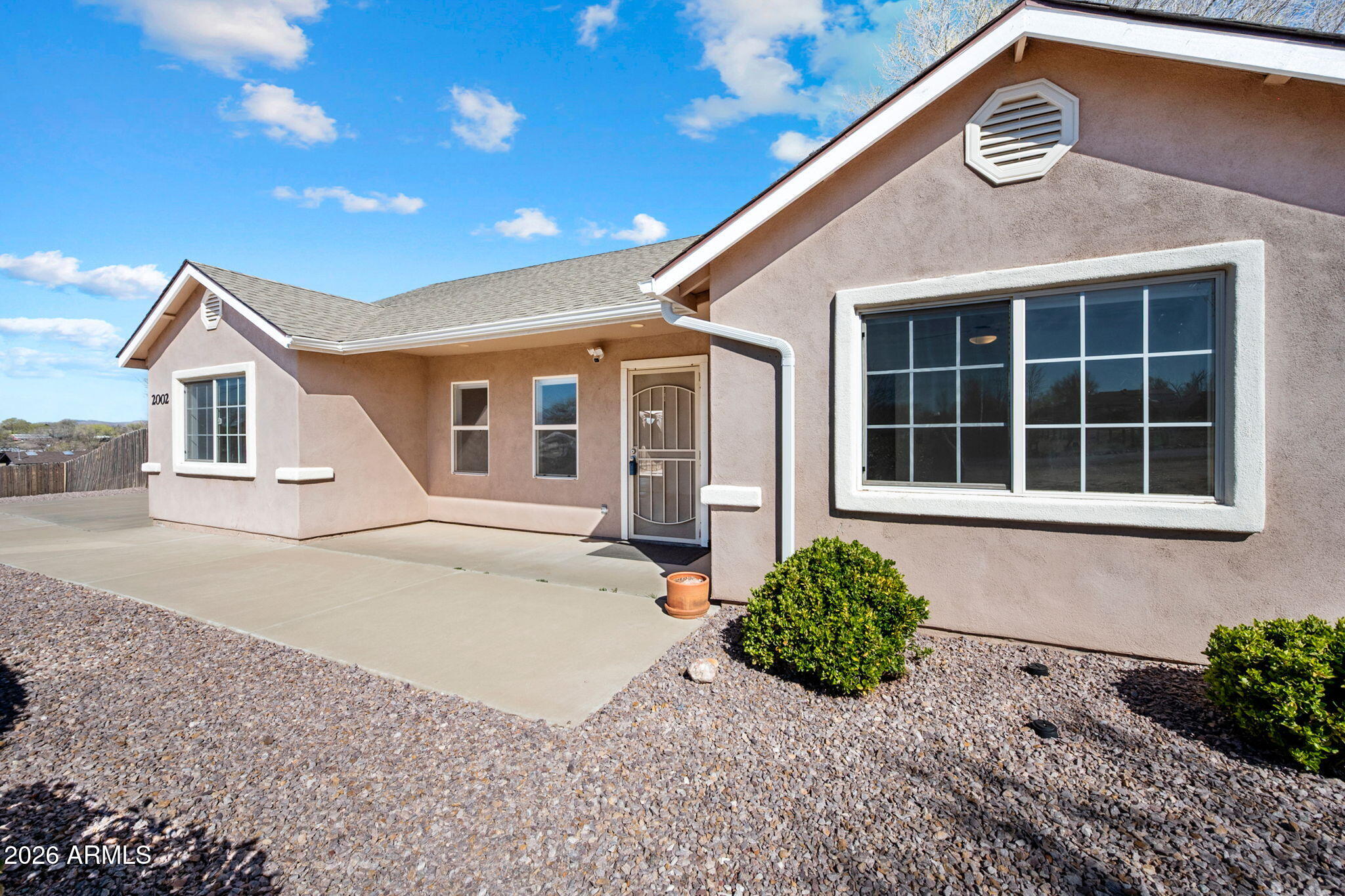 CHINO MEADOWS UNIT 3 - Residential