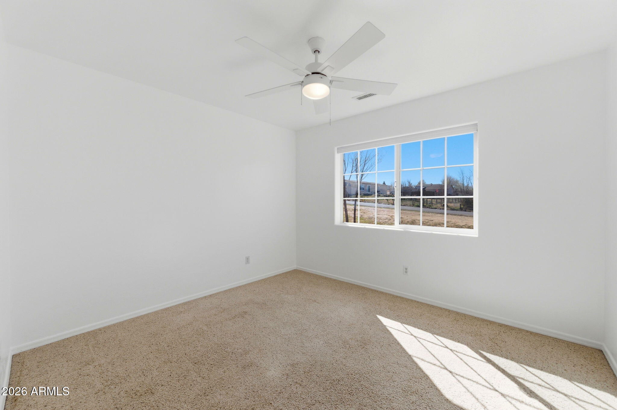CHINO MEADOWS UNIT 3 - Residential