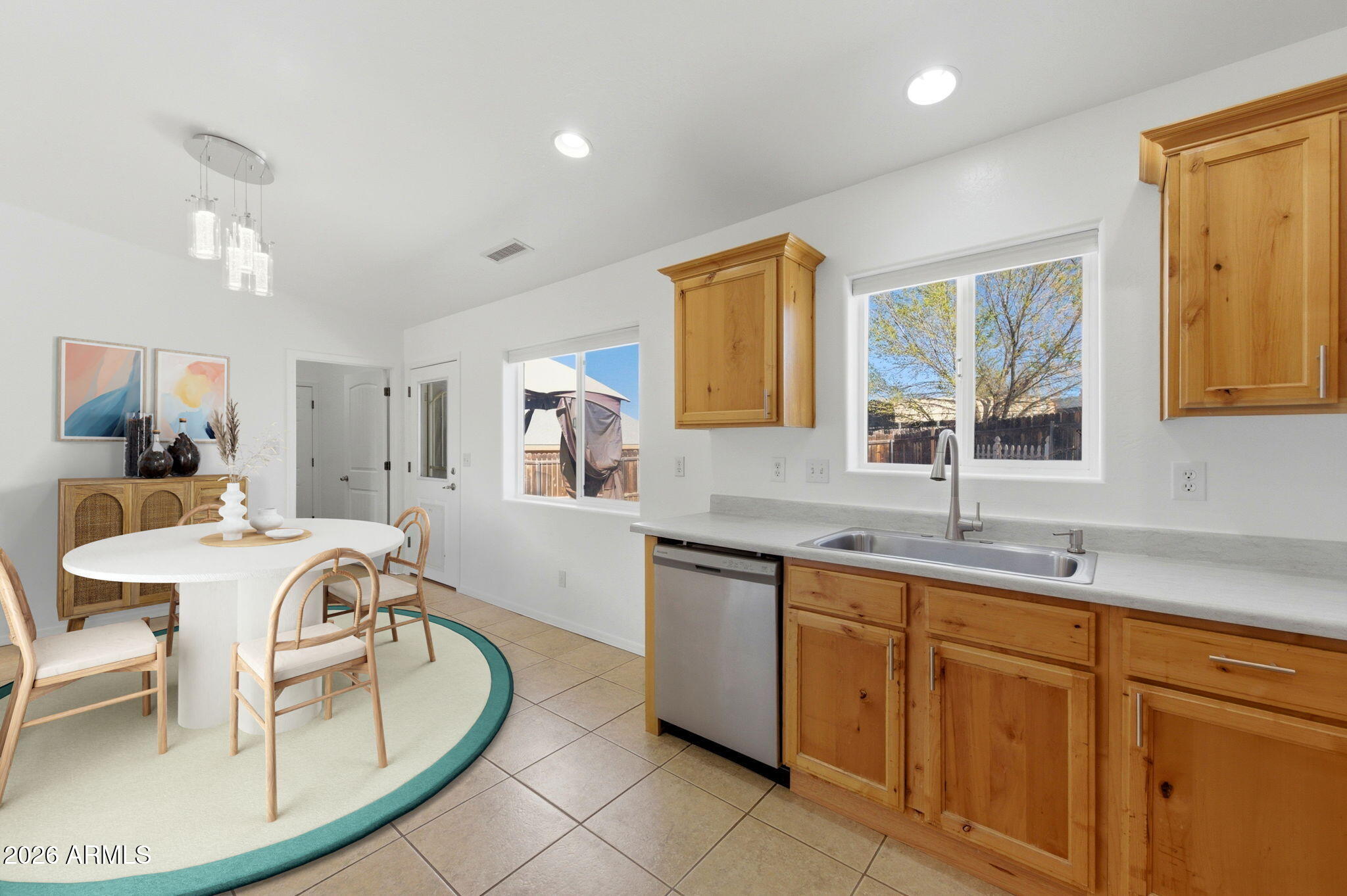CHINO MEADOWS UNIT 3 - Residential