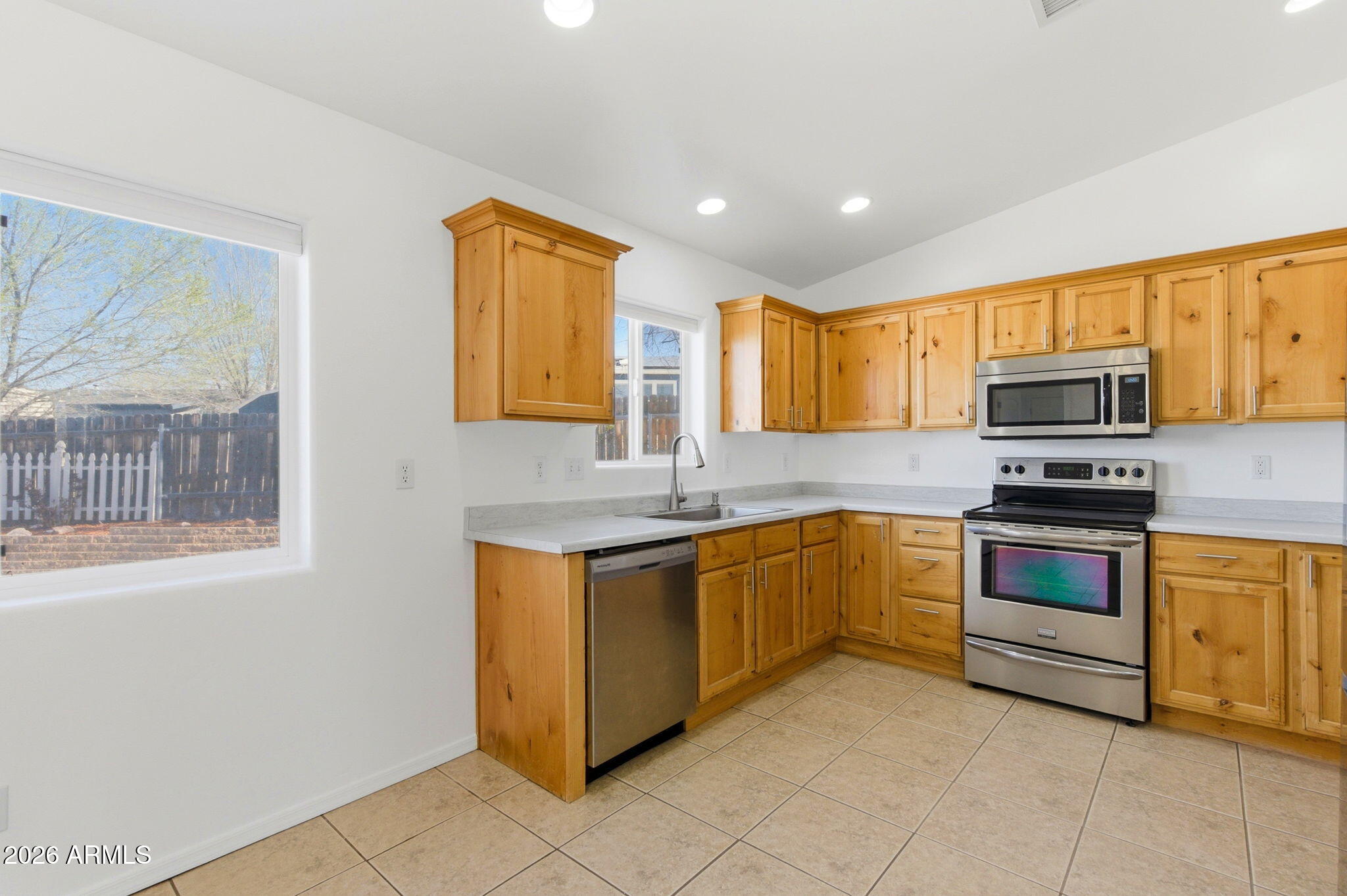 CHINO MEADOWS UNIT 3 - Residential