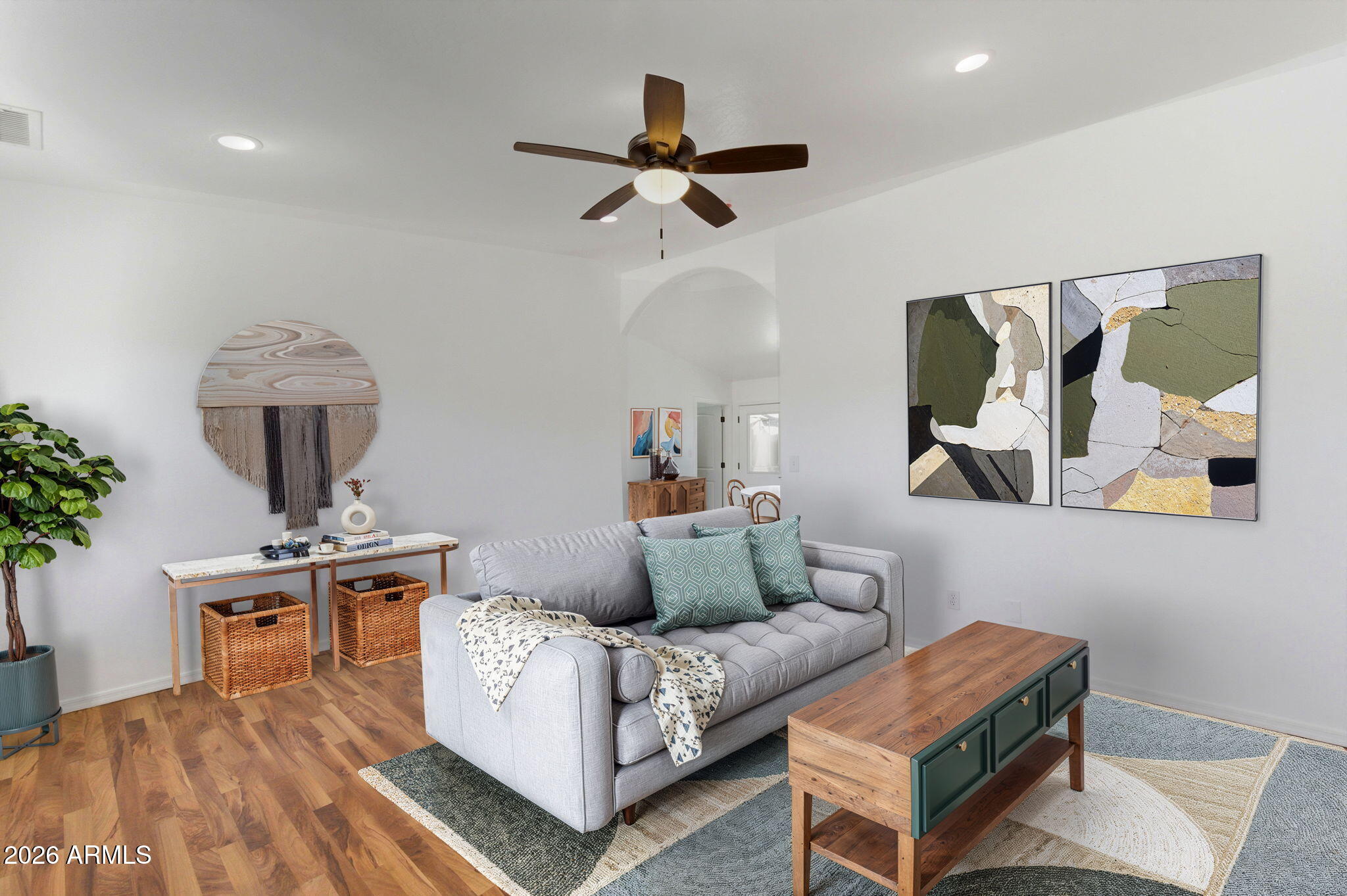 CHINO MEADOWS UNIT 3 - Residential