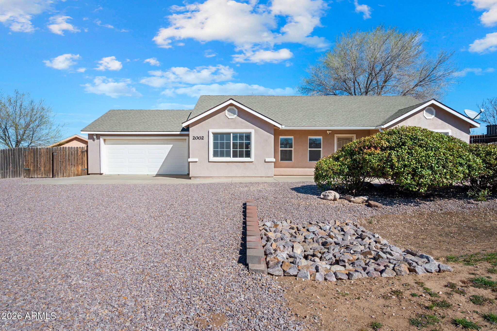 CHINO MEADOWS UNIT 3 - Residential
