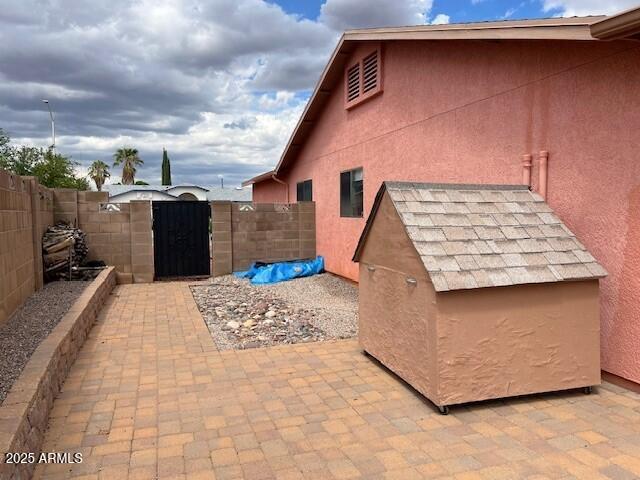 Mission Hills Estates Phase 4 - Residential