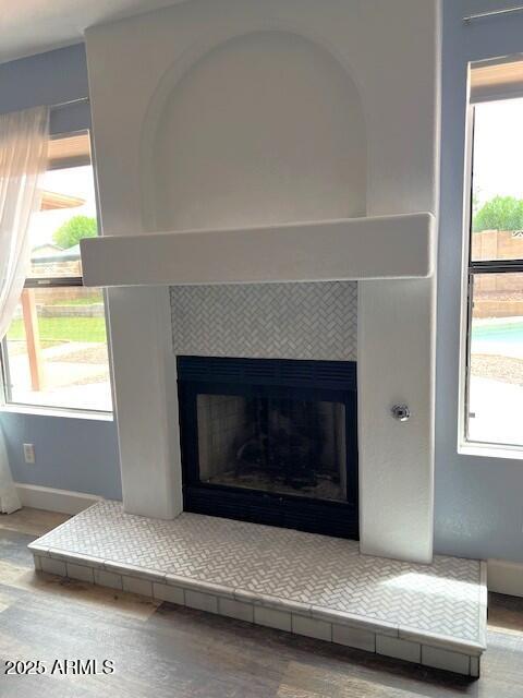 Mission Hills Estates Phase 4 - Residential