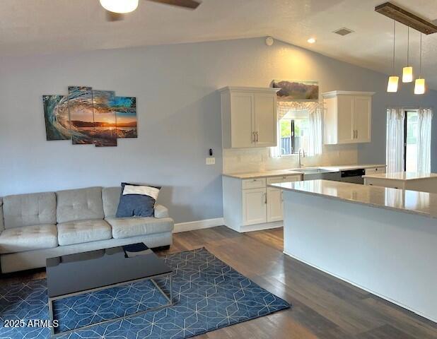 Mission Hills Estates Phase 4 - Residential