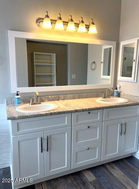 Mission Hills Estates Phase 4 - Residential