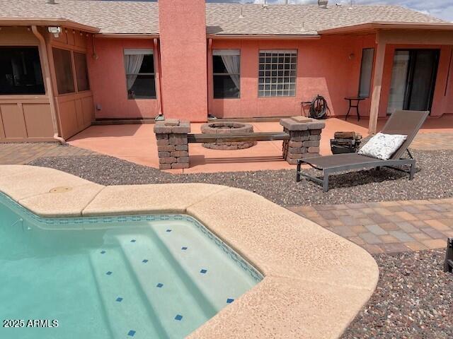 Mission Hills Estates Phase 4 - Residential