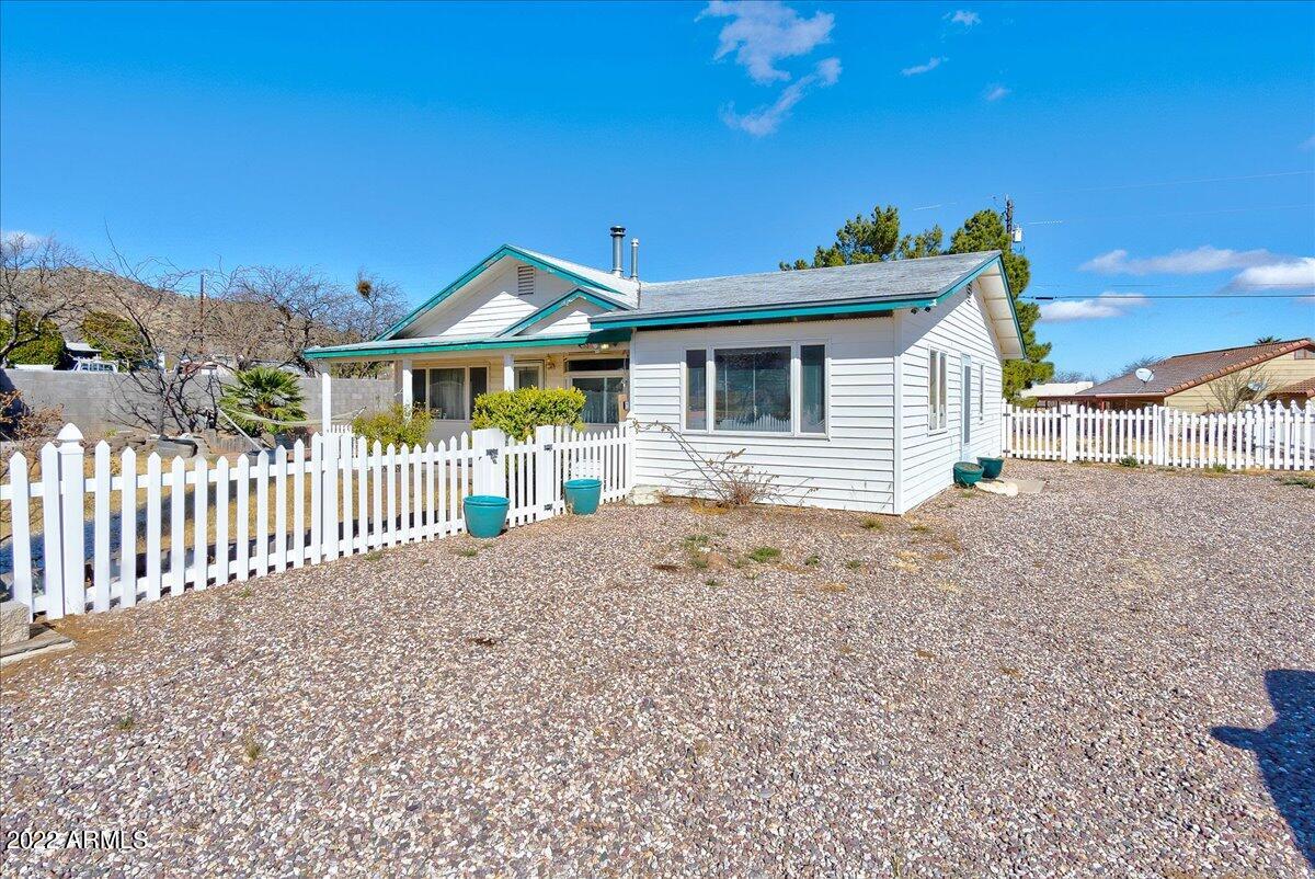 none - Residential