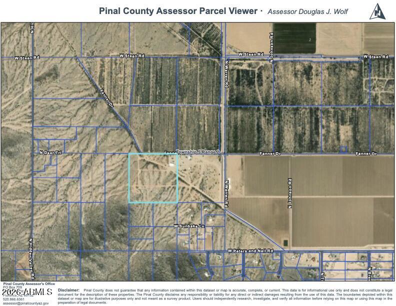 +/-8 Acres of pristine land with POWER, PRIVATE WELL and incredible mountain views!!  Two additional 8 acre parcels available to purchased separately or all together.  Property has significant residential and commercial potential.