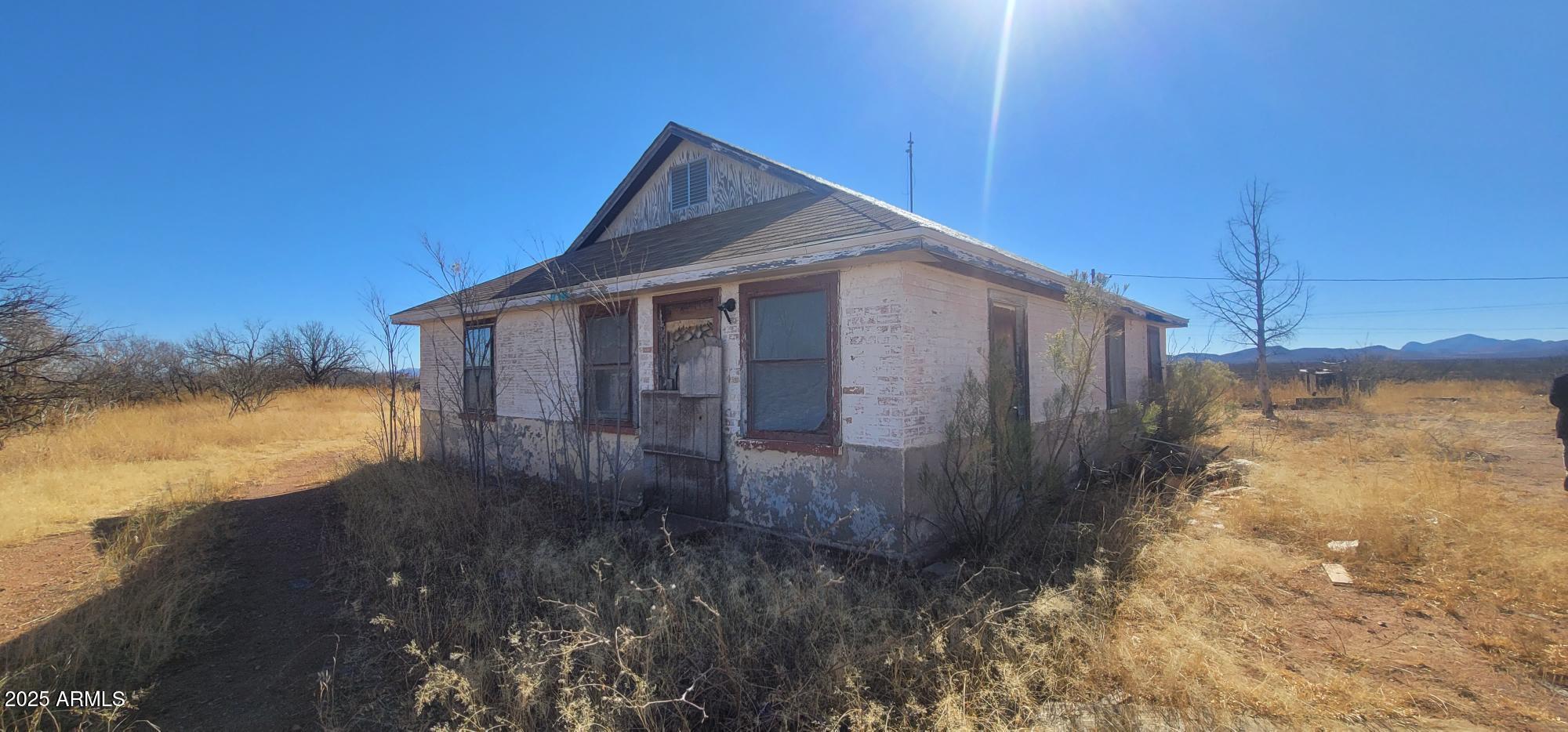 Douglas - Residential