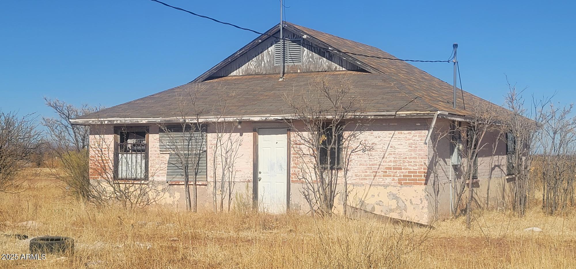Douglas - Residential