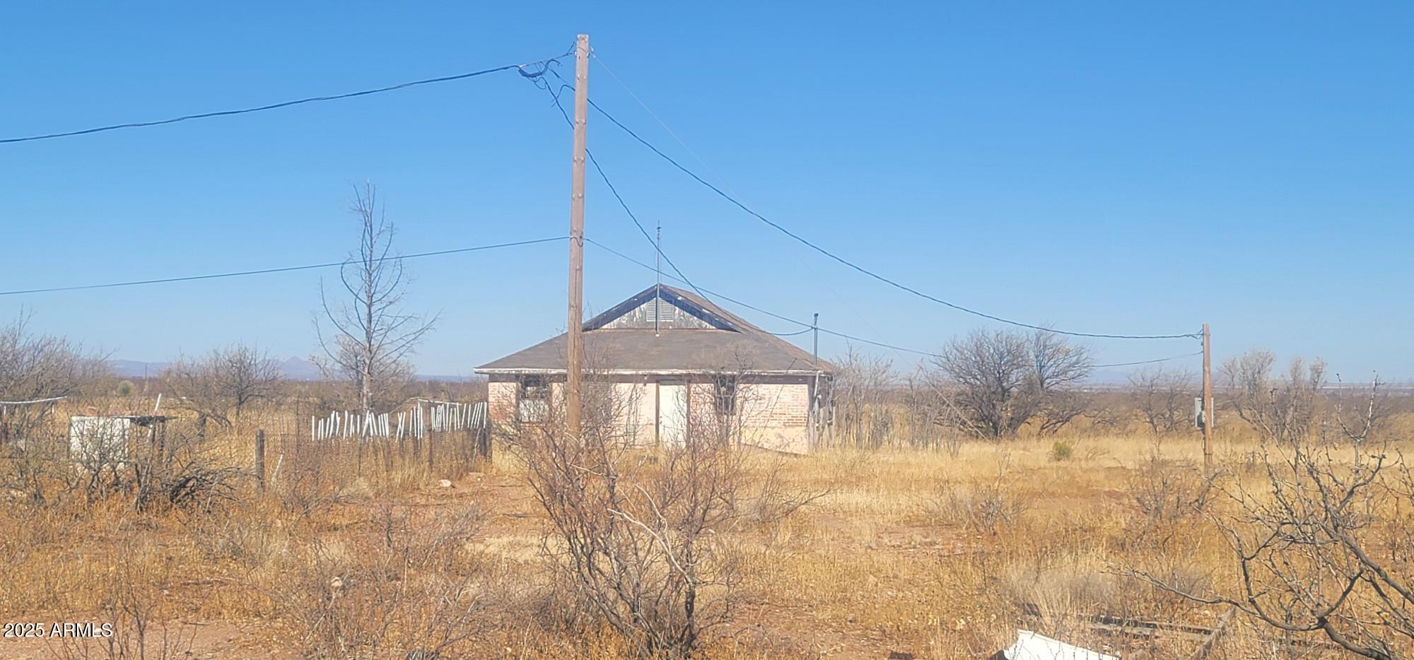 Douglas - Residential