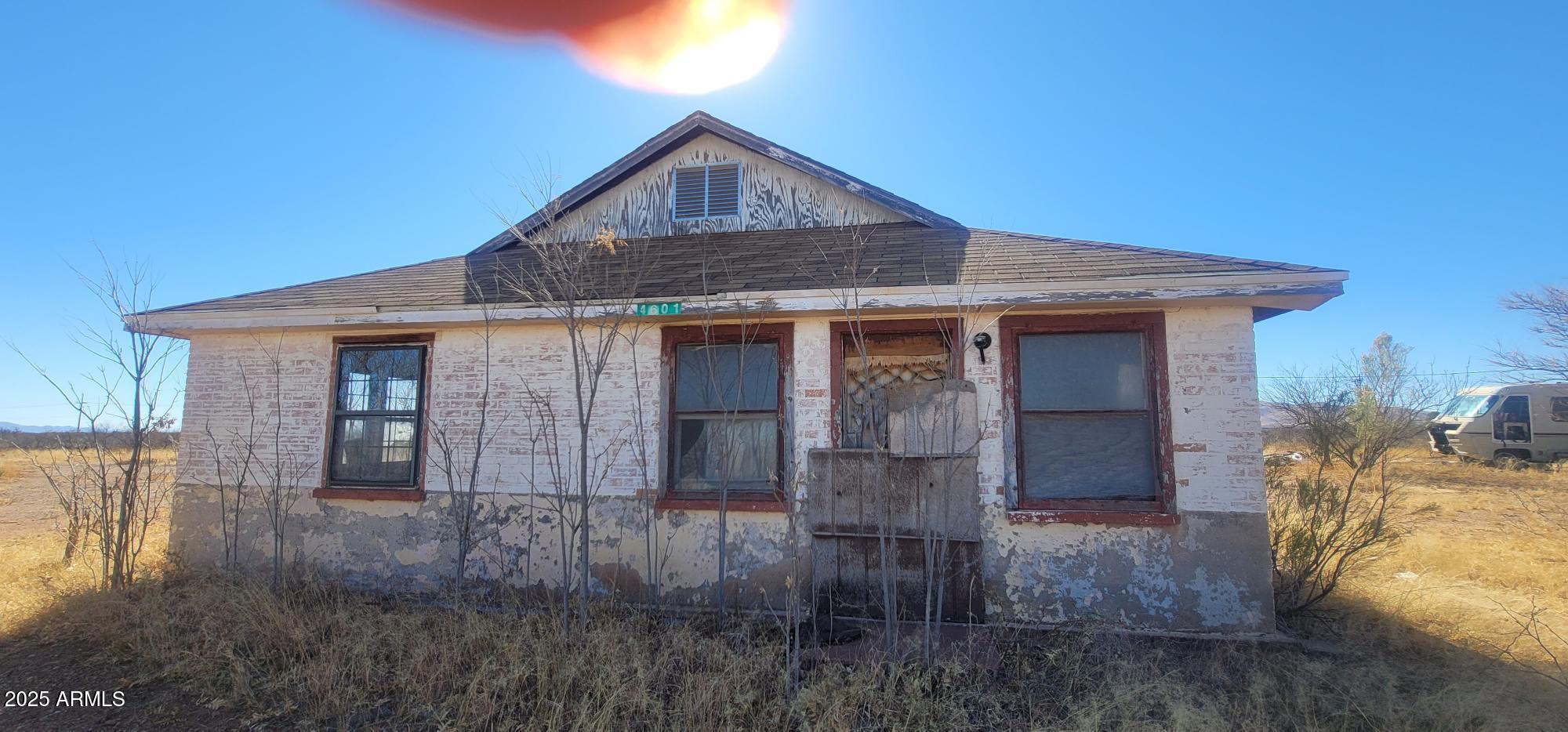 Douglas - Residential