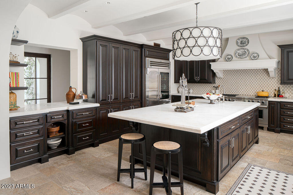 CAMELBACK LANDS - Residential