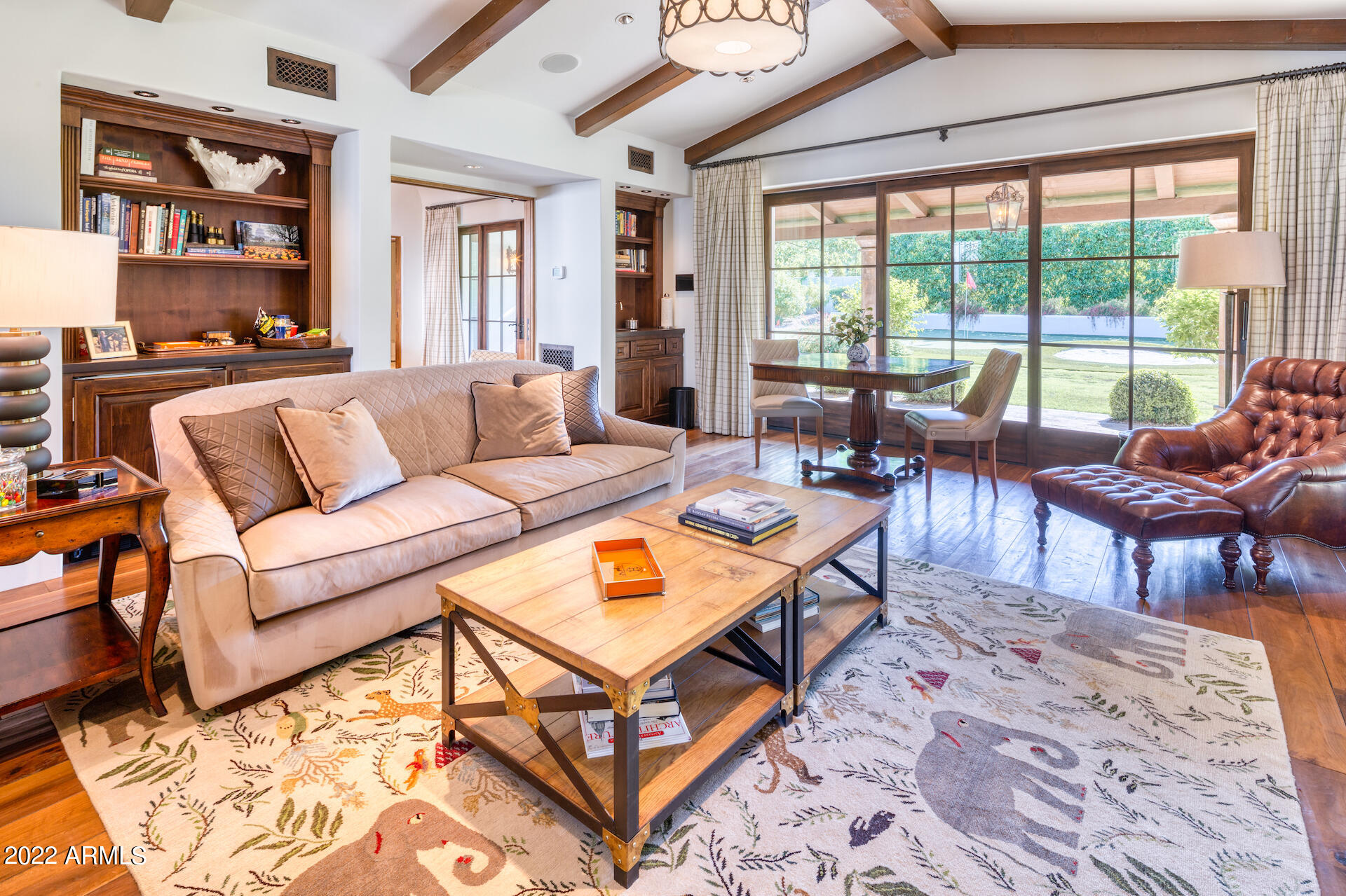 CAMELBACK LANDS - Residential