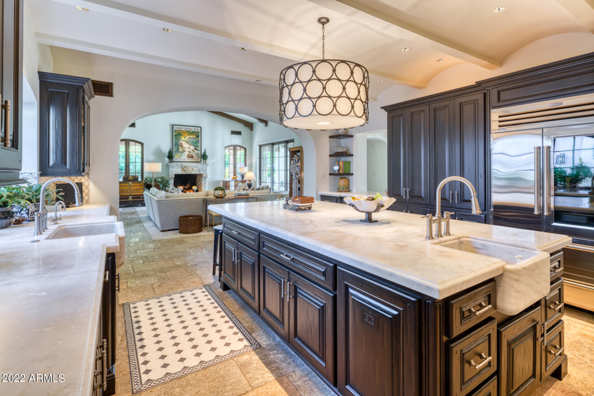 CAMELBACK LANDS - Residential