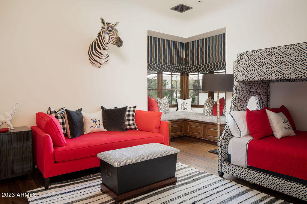 CAMELBACK LANDS - Residential
