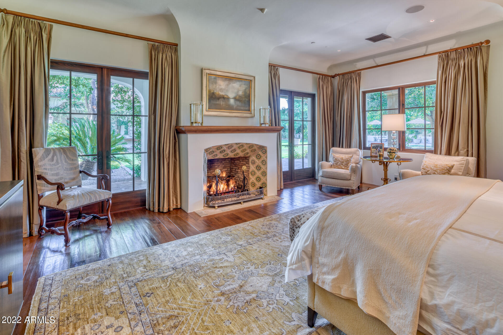 CAMELBACK LANDS - Residential
