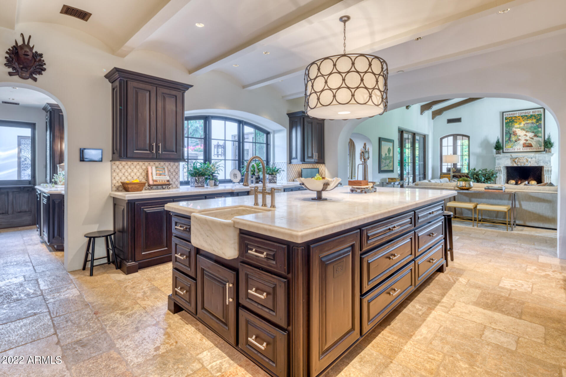 CAMELBACK LANDS - Residential