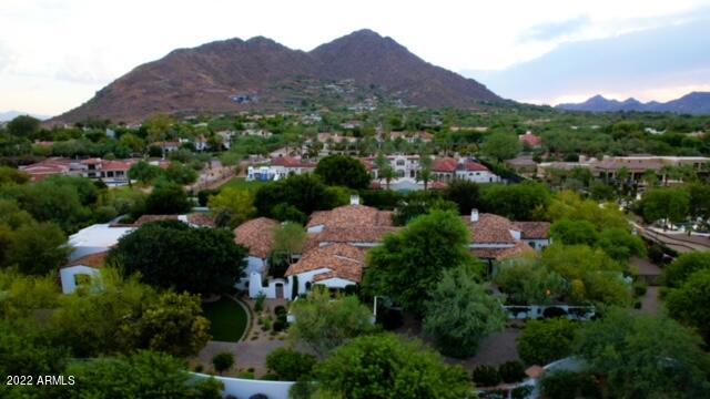CAMELBACK LANDS - Residential