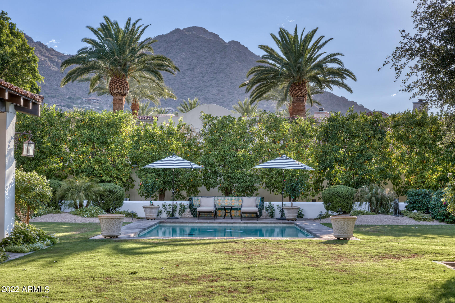 CAMELBACK LANDS - Residential