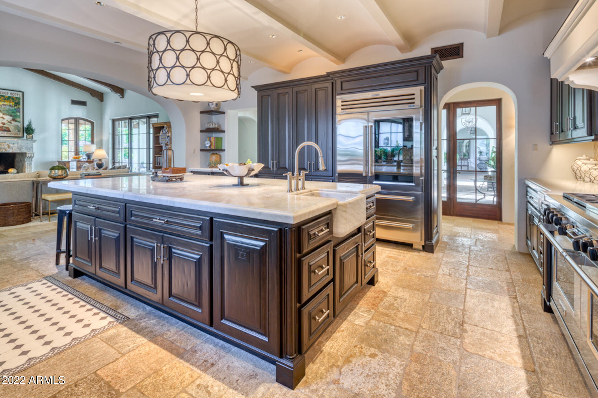 CAMELBACK LANDS - Residential