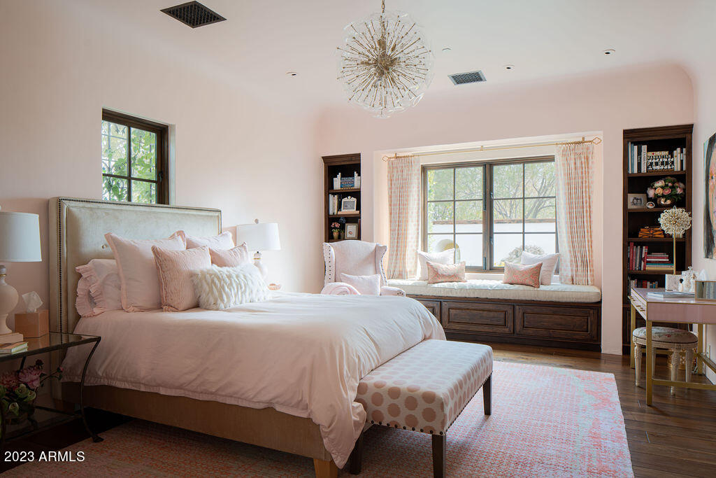 CAMELBACK LANDS - Residential