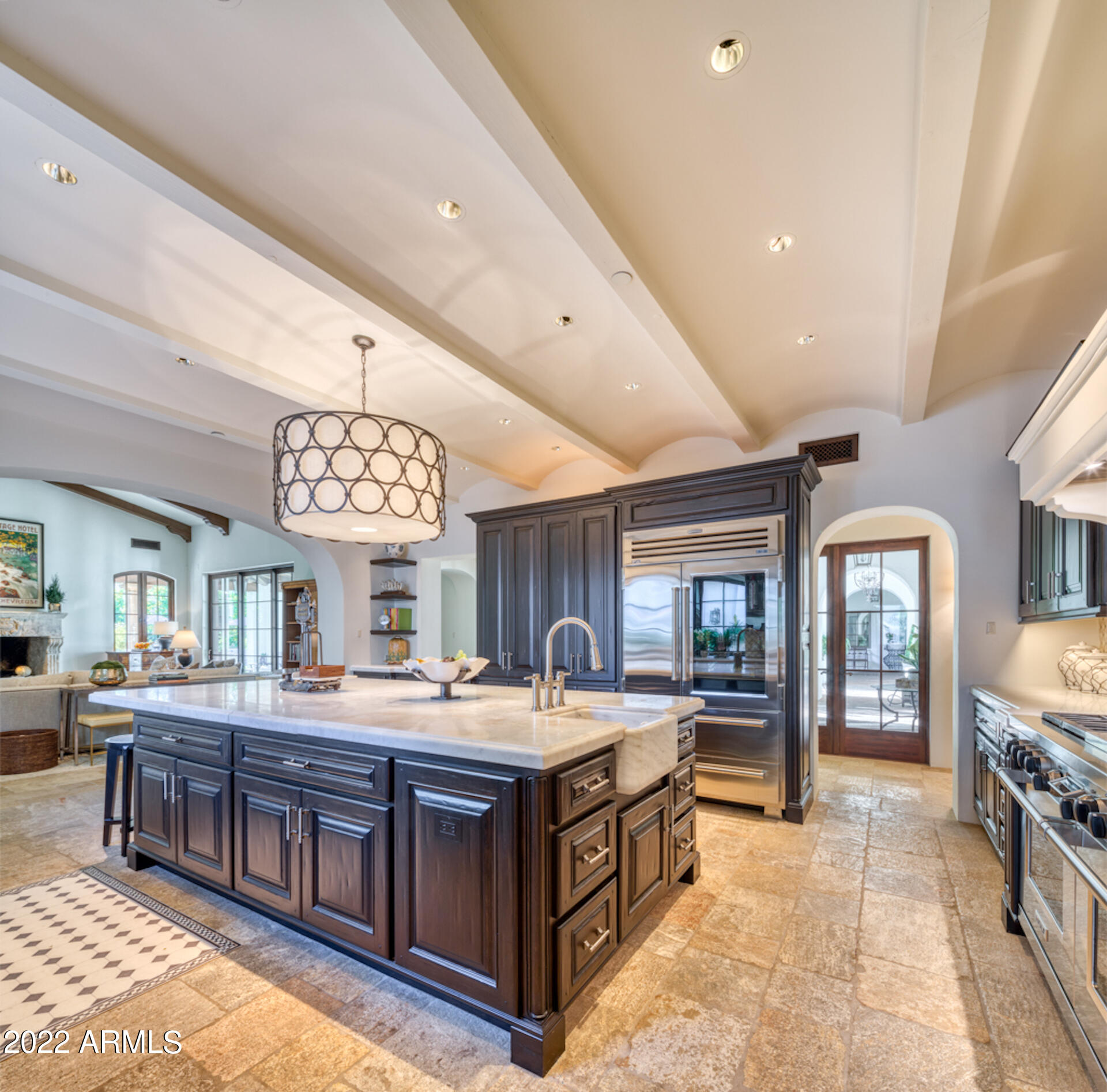 CAMELBACK LANDS - Residential