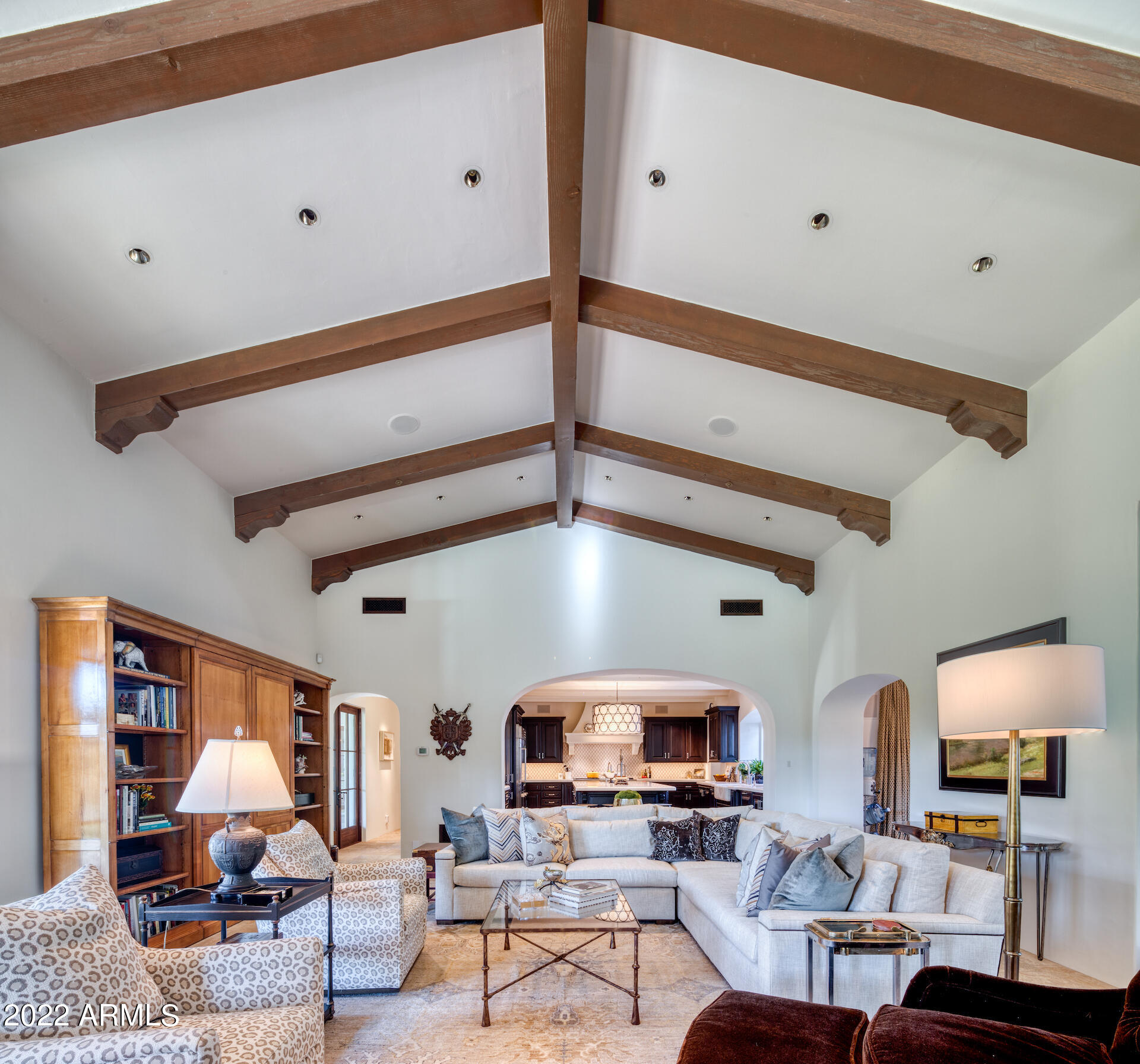 CAMELBACK LANDS - Residential