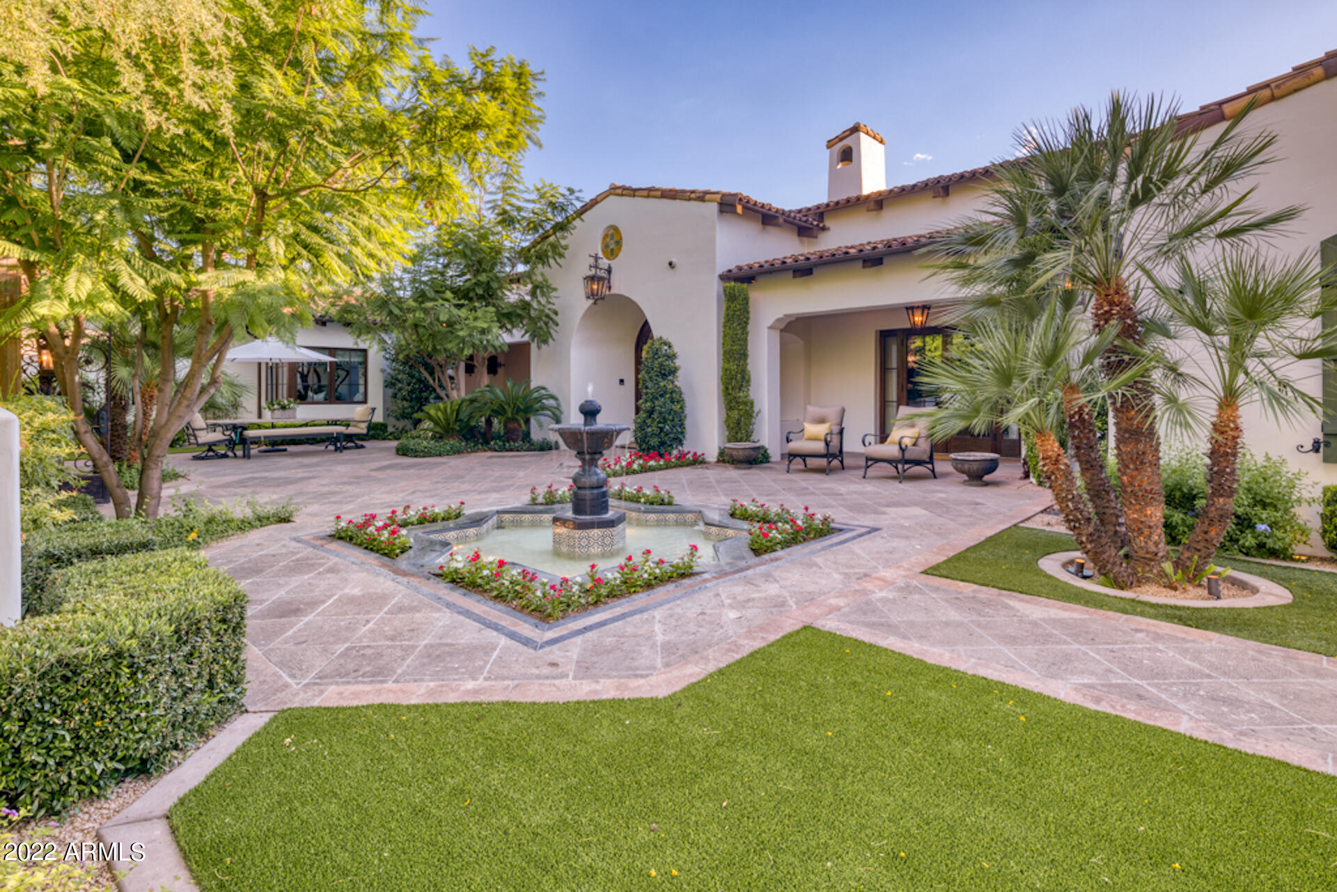 CAMELBACK LANDS - Residential