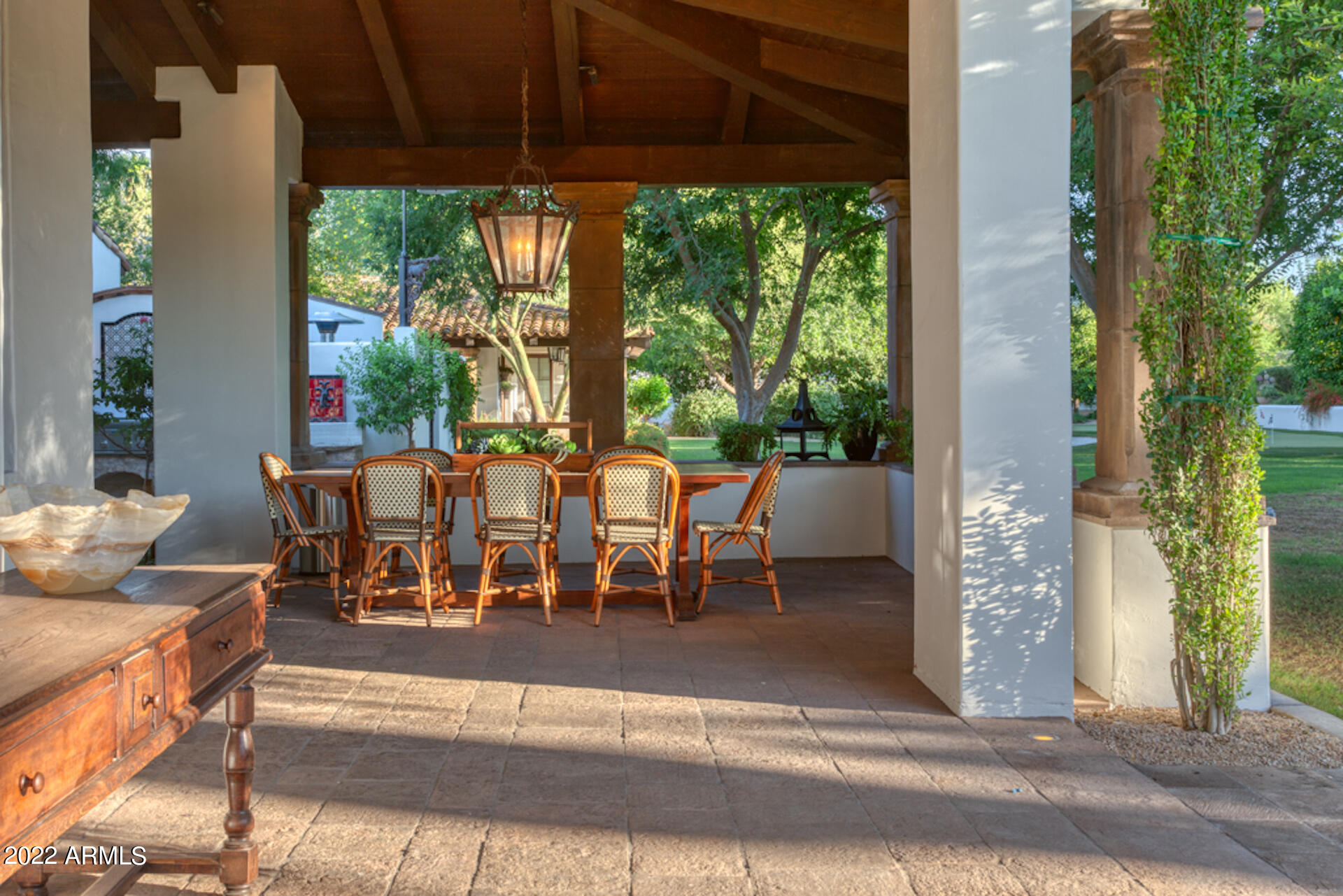 CAMELBACK LANDS - Residential