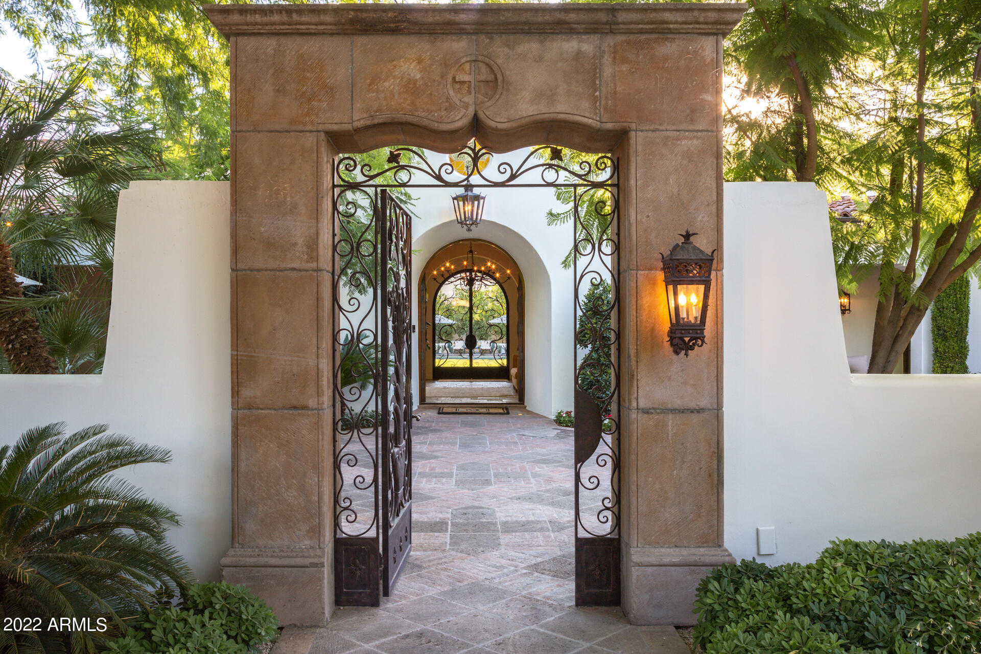 CAMELBACK LANDS - Residential