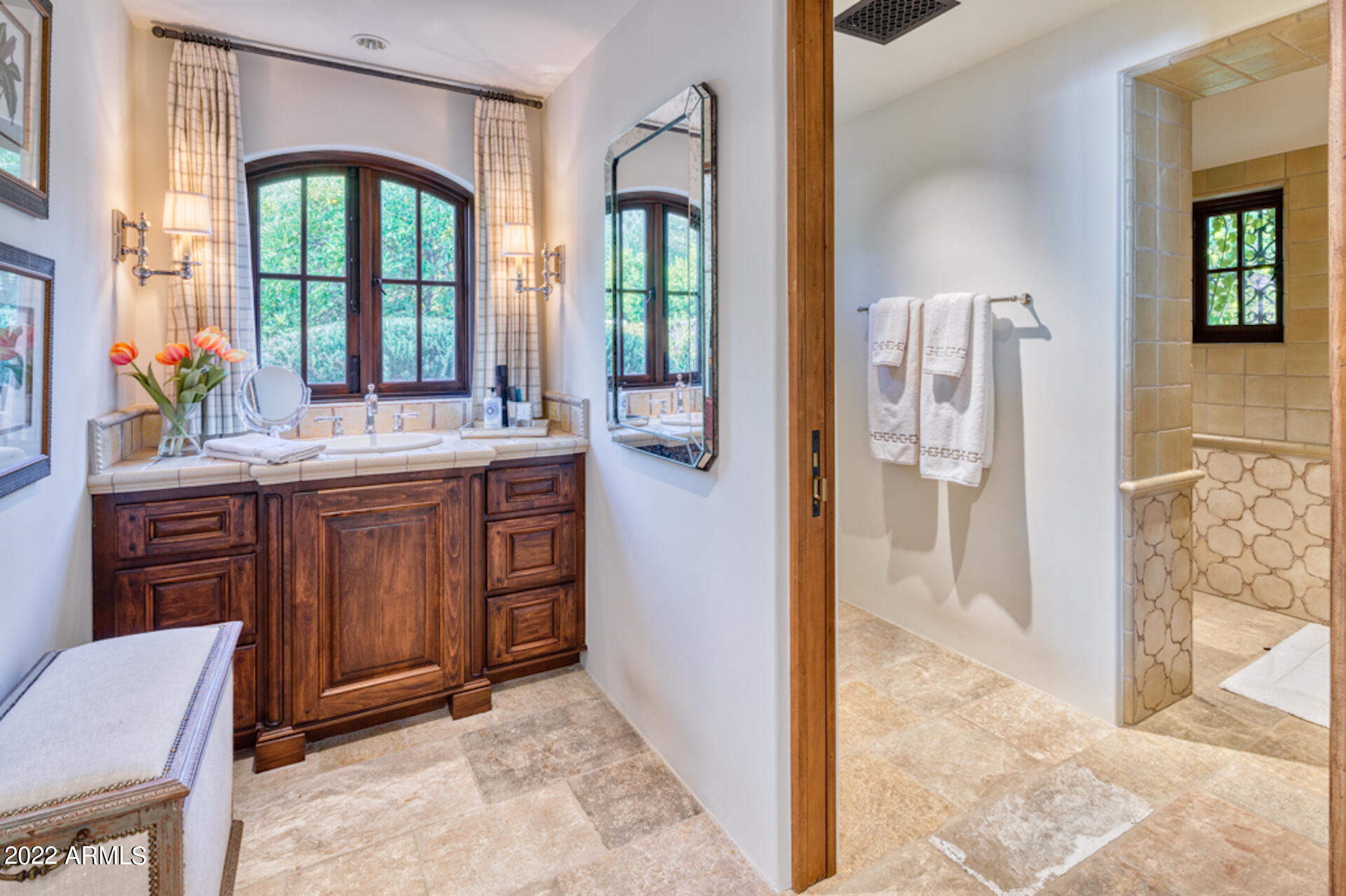CAMELBACK LANDS - Residential