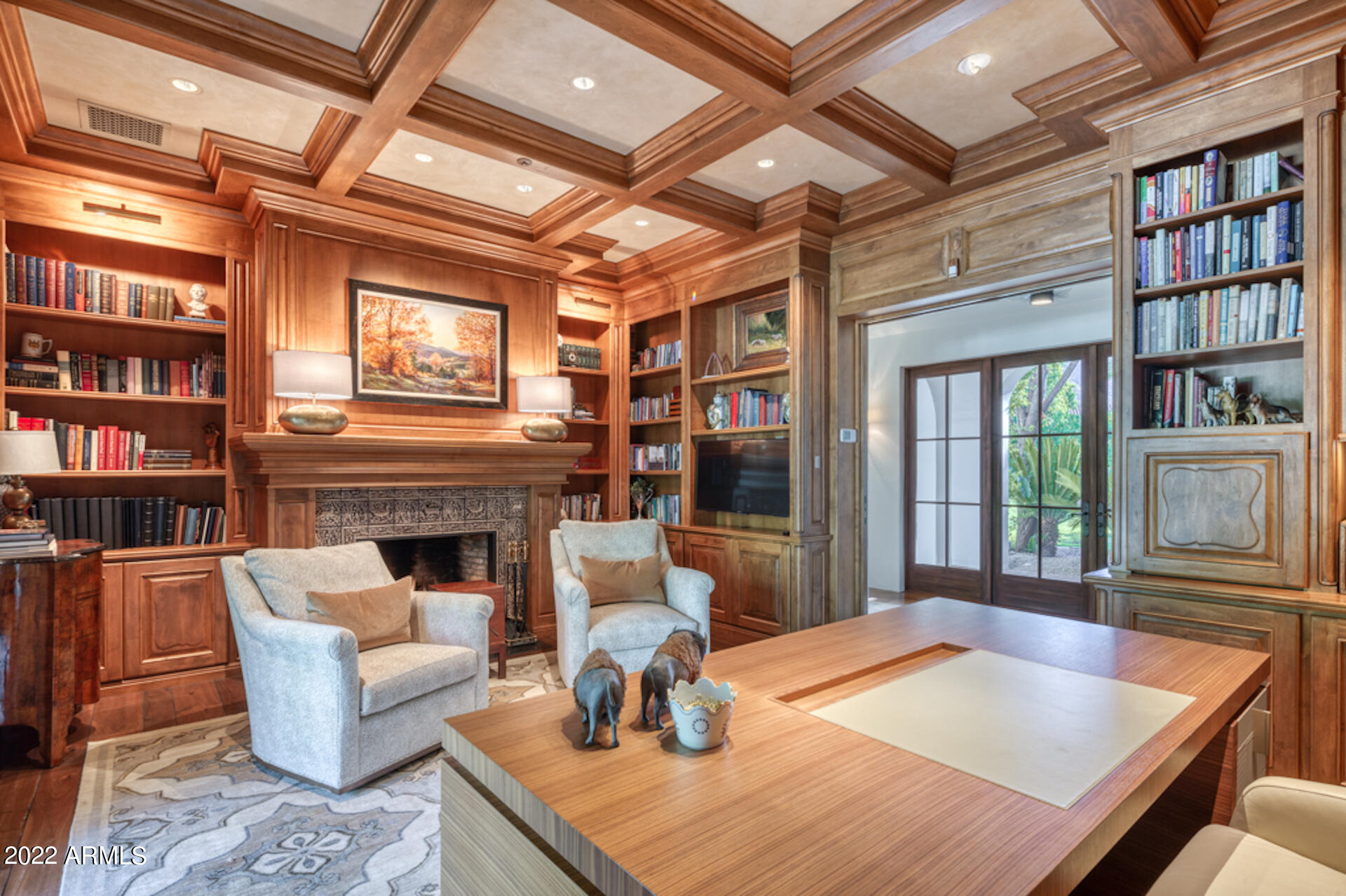 CAMELBACK LANDS - Residential