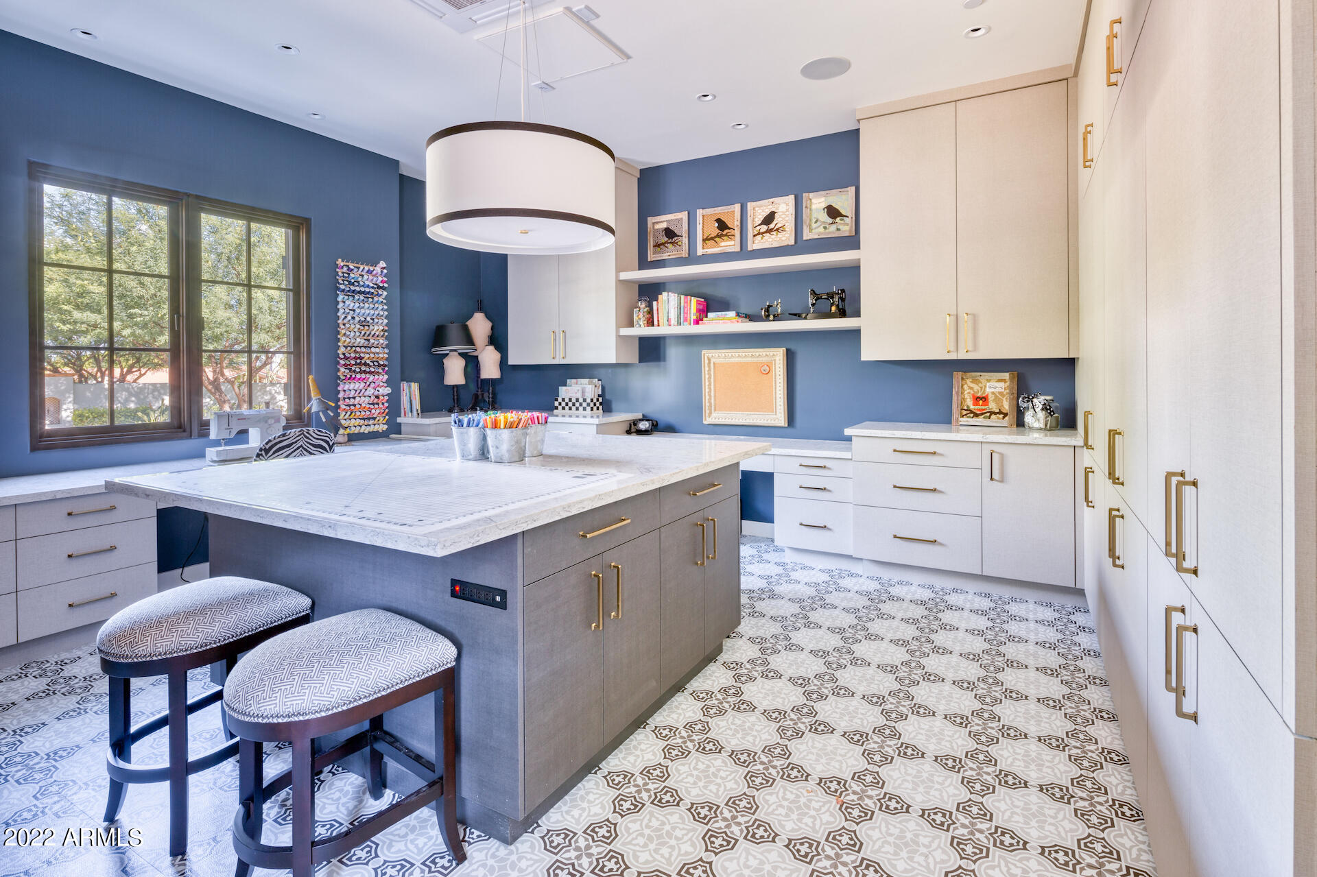 CAMELBACK LANDS - Residential