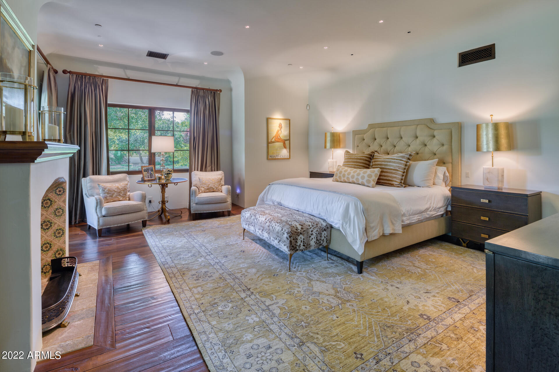 CAMELBACK LANDS - Residential