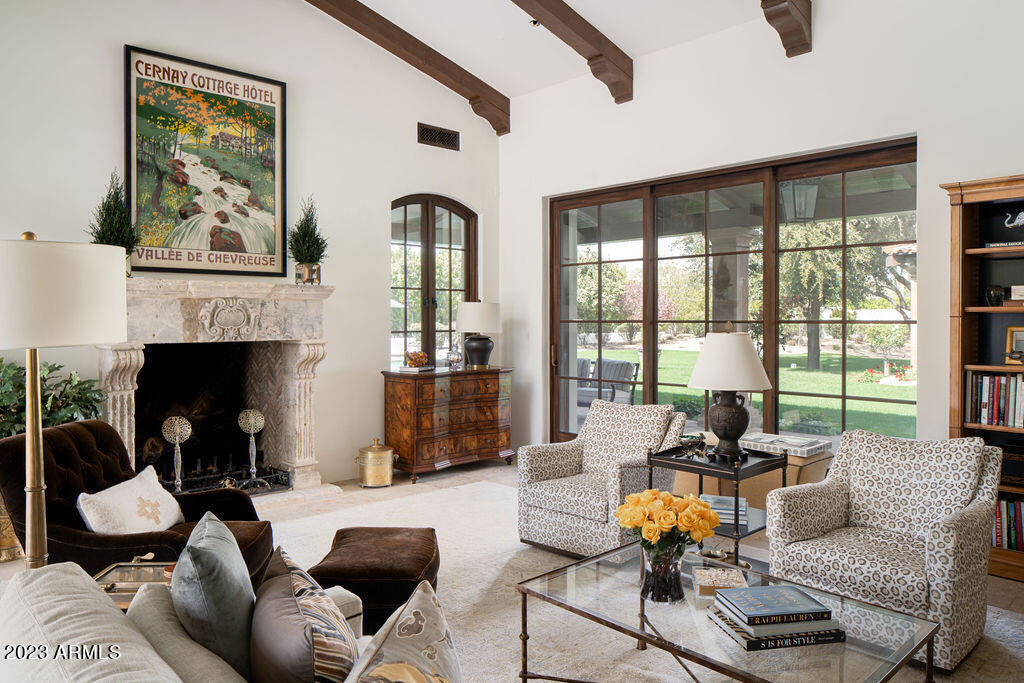 CAMELBACK LANDS - Residential