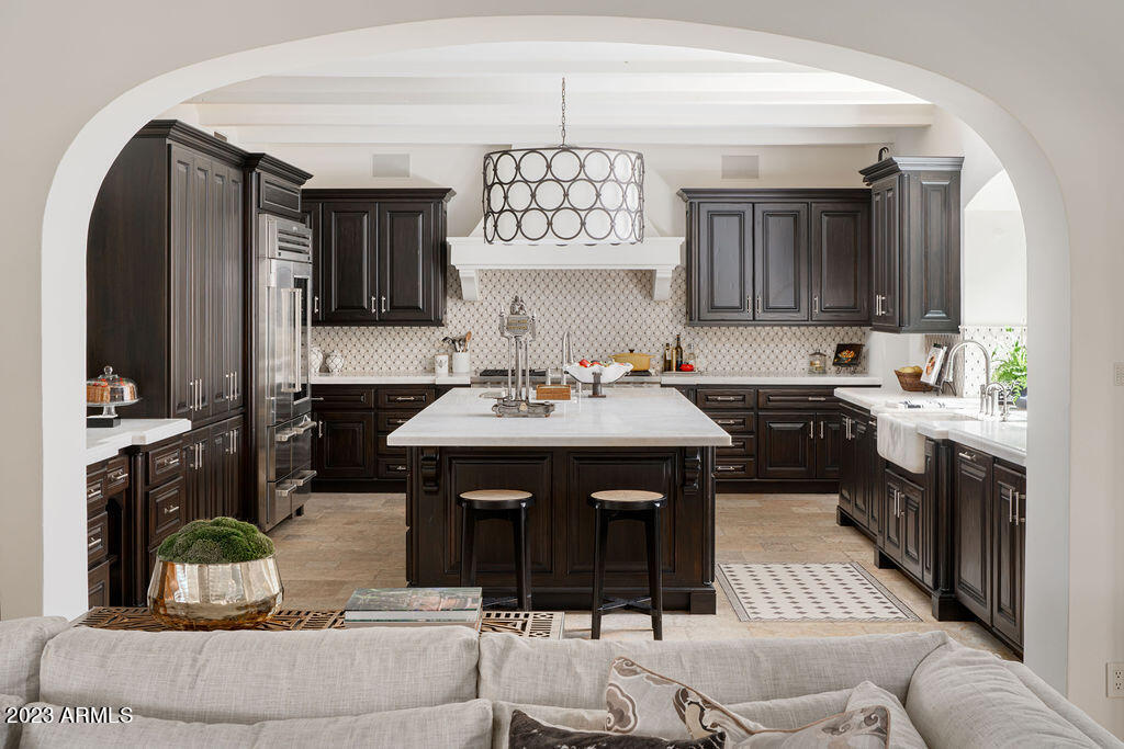 CAMELBACK LANDS - Residential