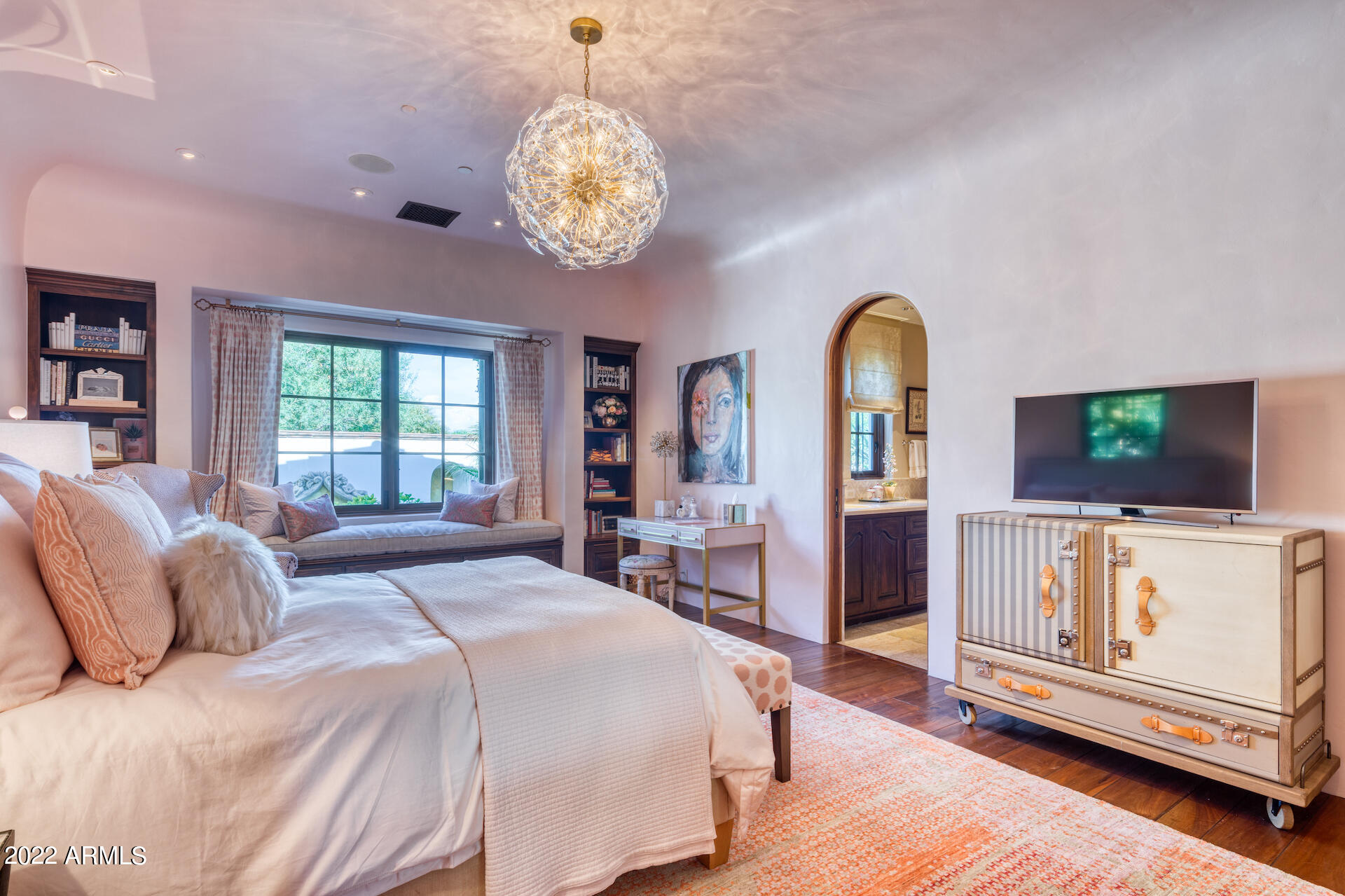 CAMELBACK LANDS - Residential