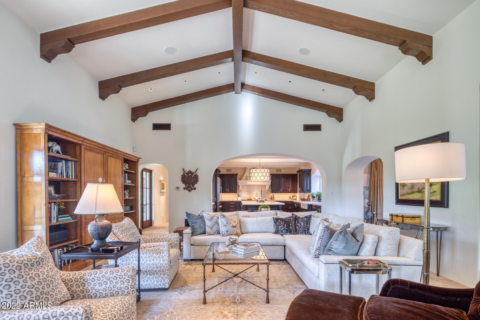 CAMELBACK LANDS - Residential