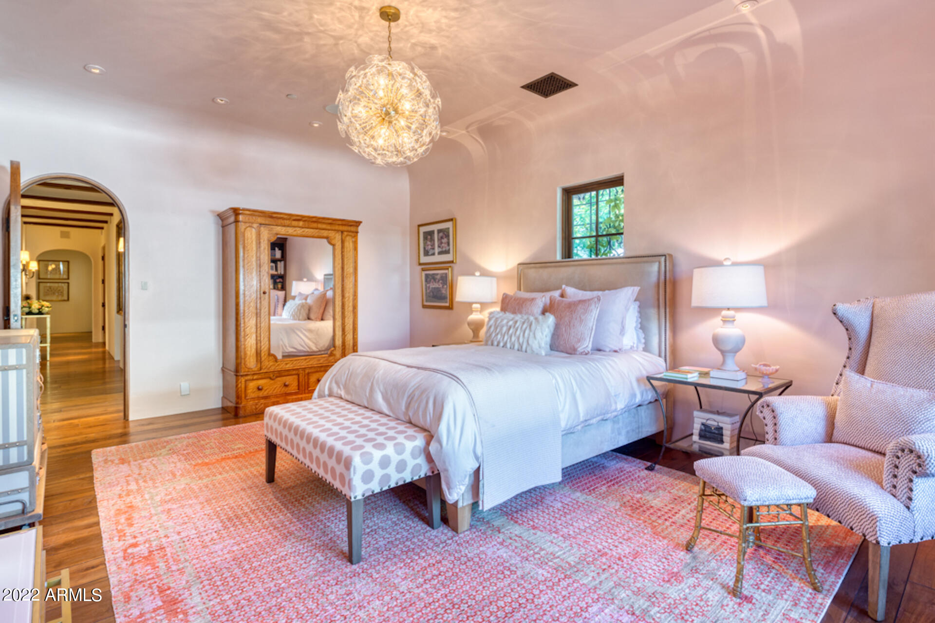CAMELBACK LANDS - Residential