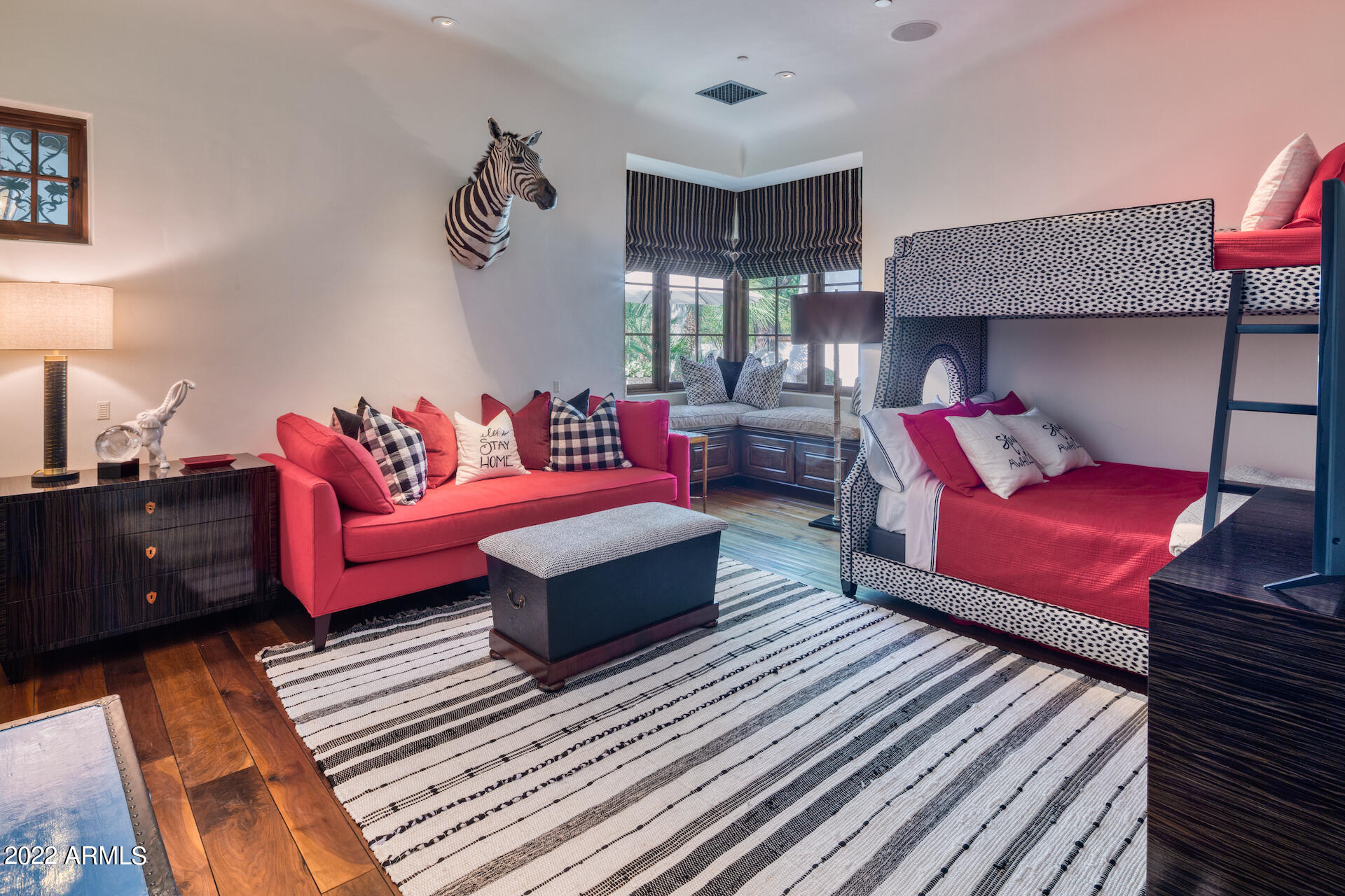 CAMELBACK LANDS - Residential